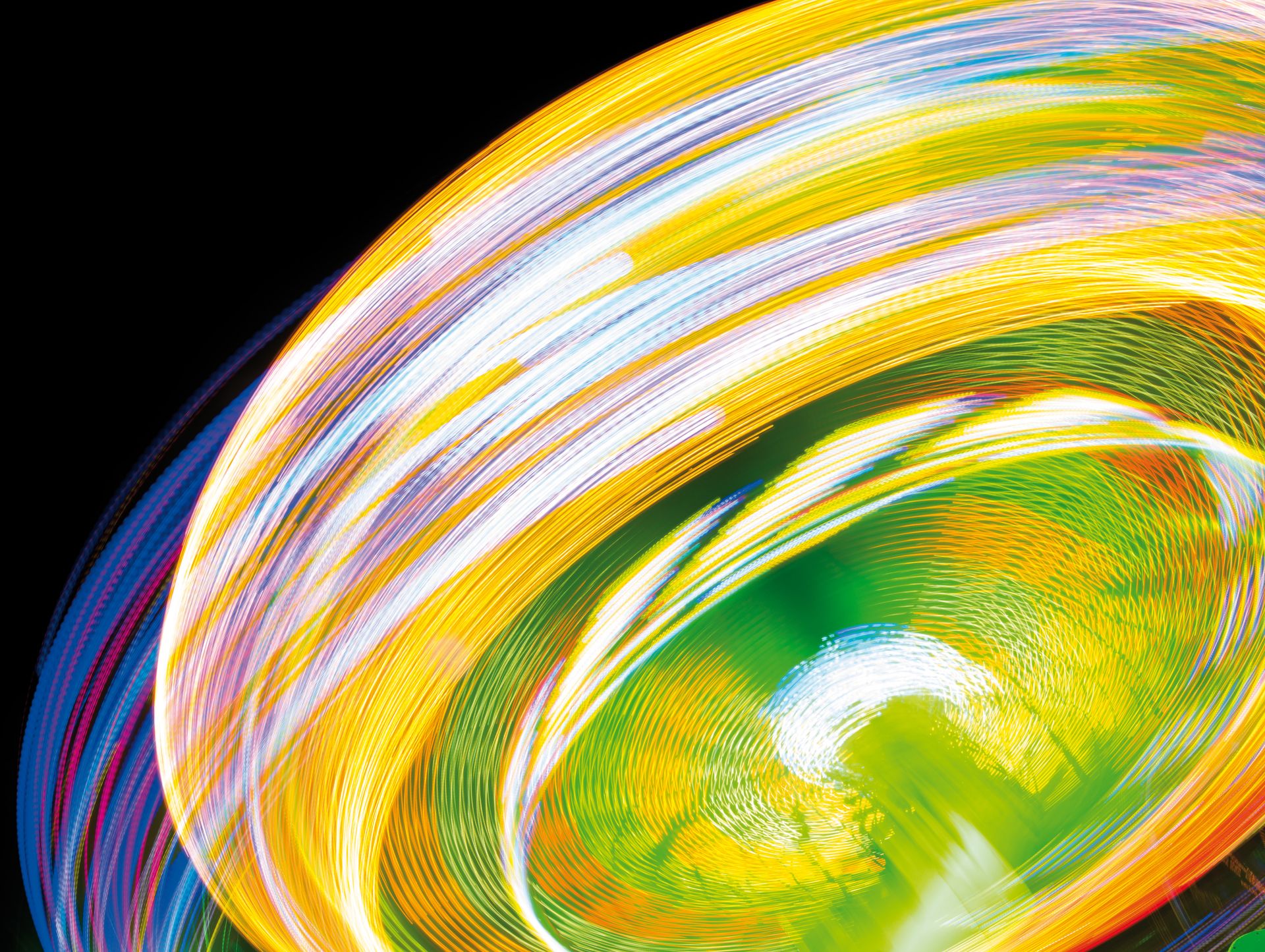Rasch Selection Digital, Modern, blau grün 101188