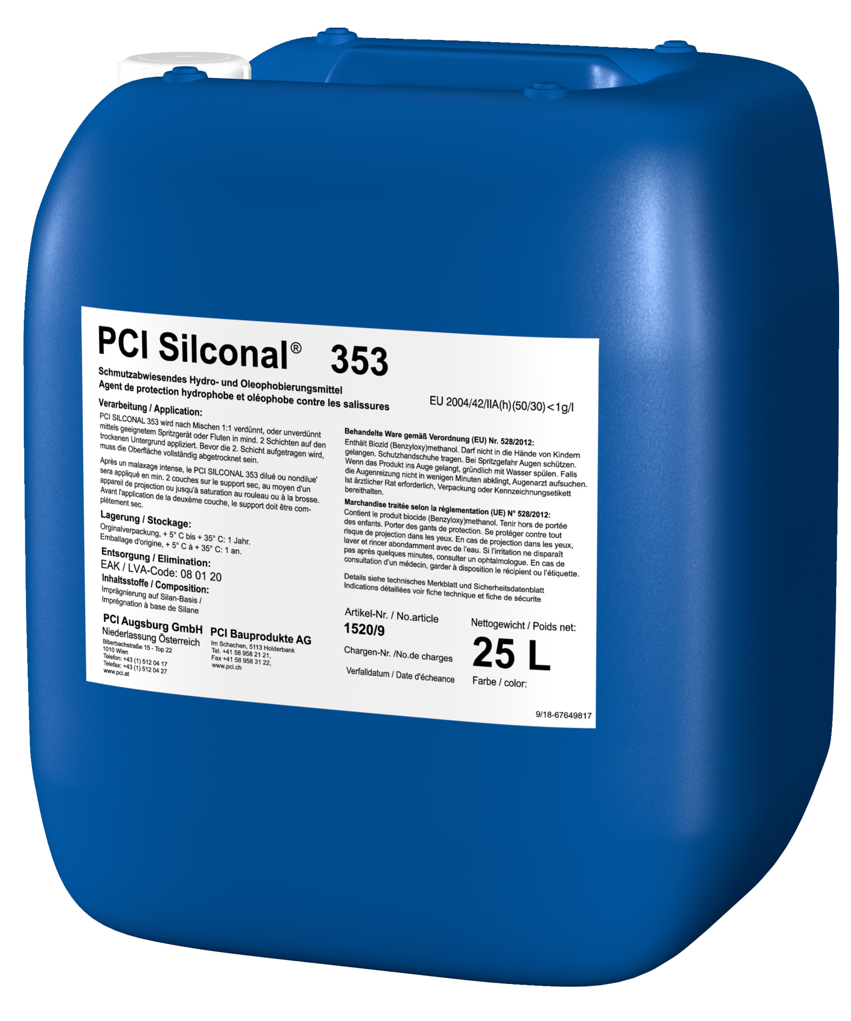 PCI_silconal_353