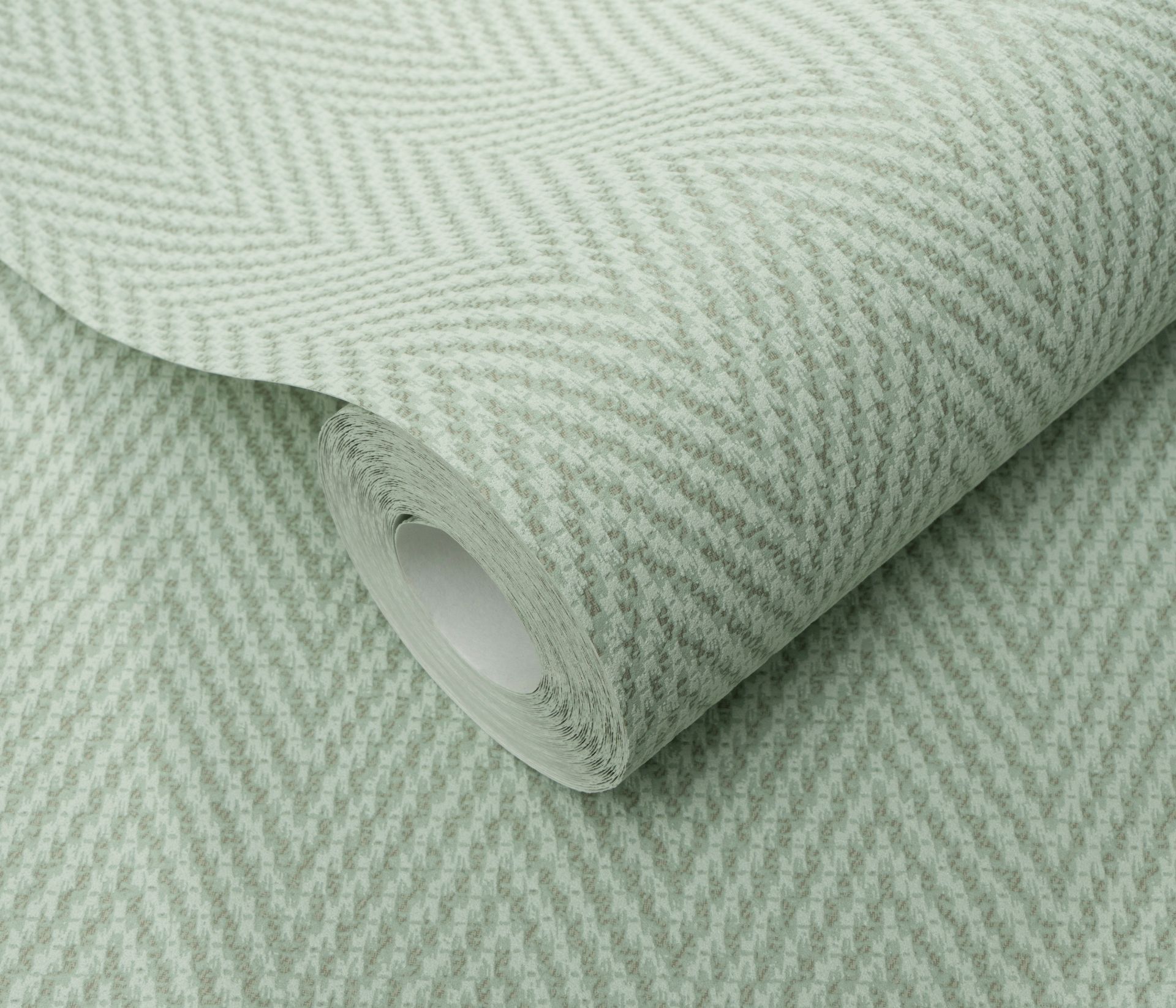 Vliestapete Fischgrät mintgrün Erismann 1053607 Vliestapete Fischgrät mintgrün Erismann 1053607