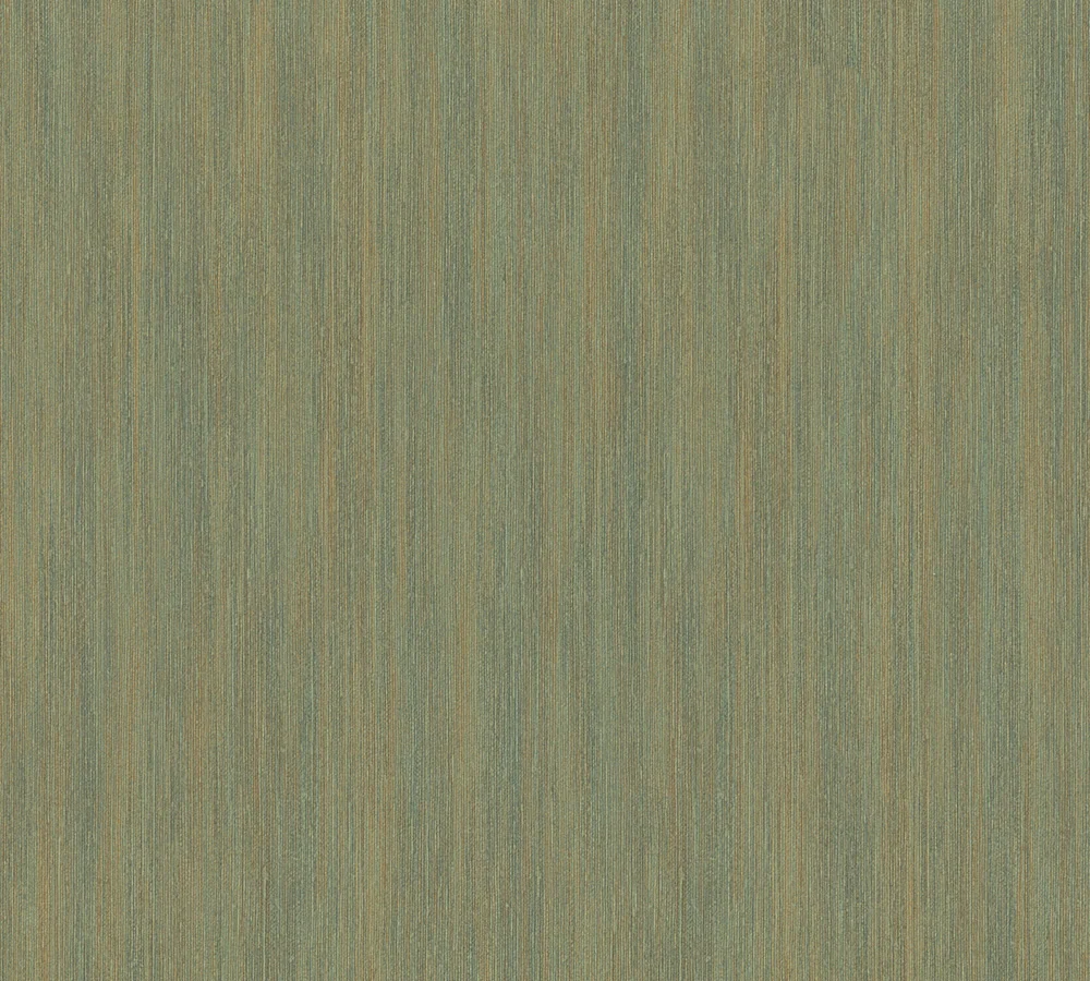 A.S. Création Sumatra 328821 Grün Struktur Dekorbild