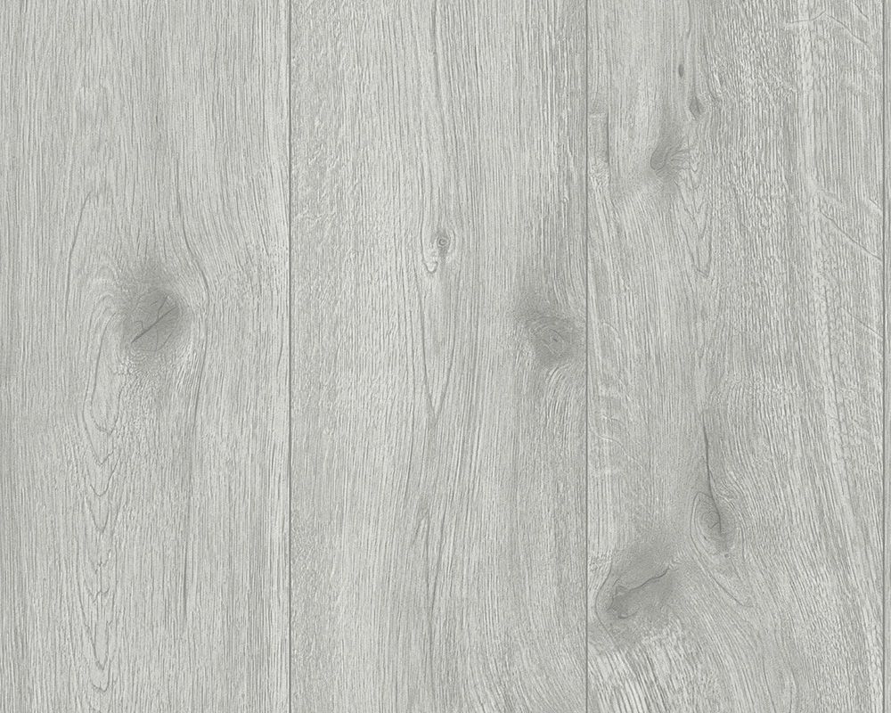 A.S. Création Best of Wood`n Stone 2nd Edition 300433 Grau Natur
