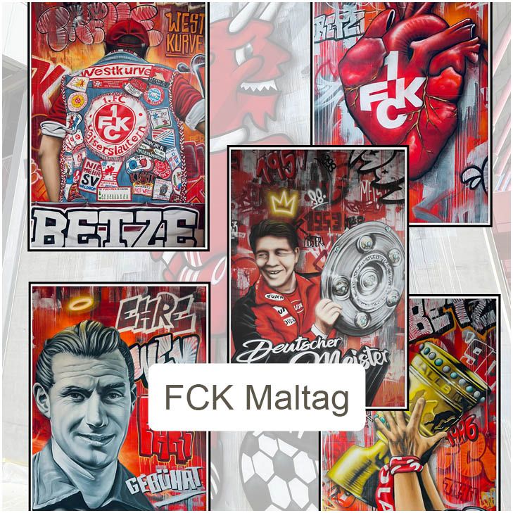 FCK Maltag