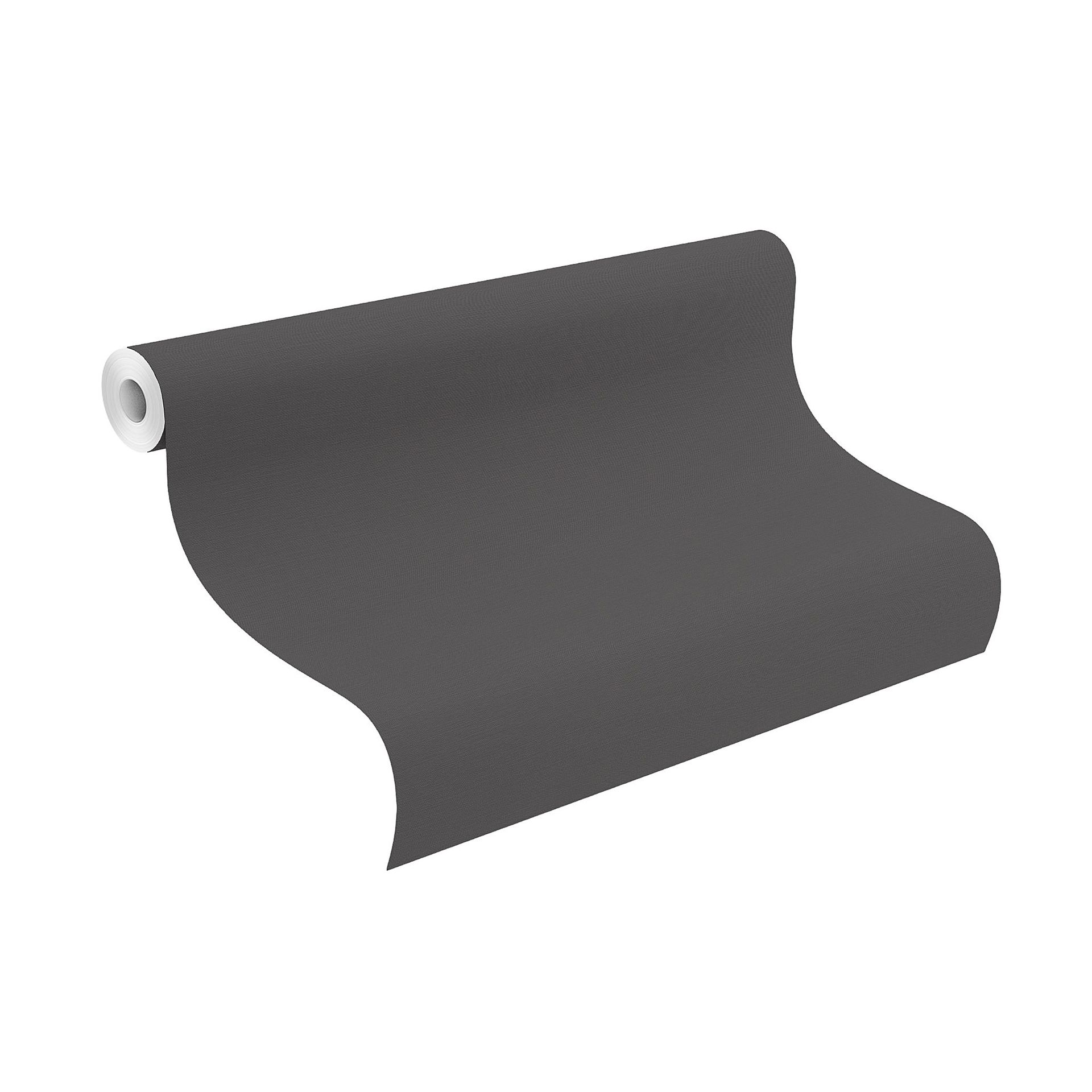Rollenfoto Rasch Symphony, Unis, schwarz 688023