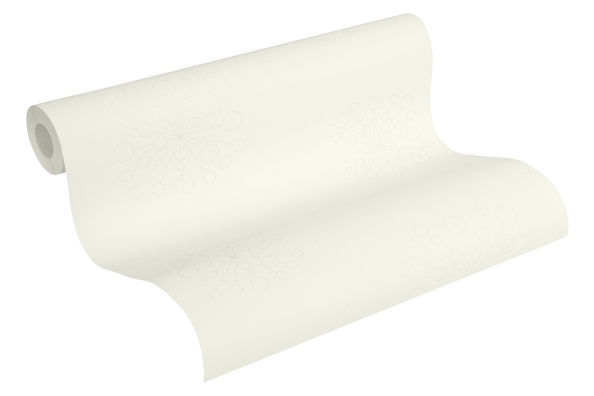 A.S. Création Scandinavian 2 36784-3 Gold Modern Dekorbild