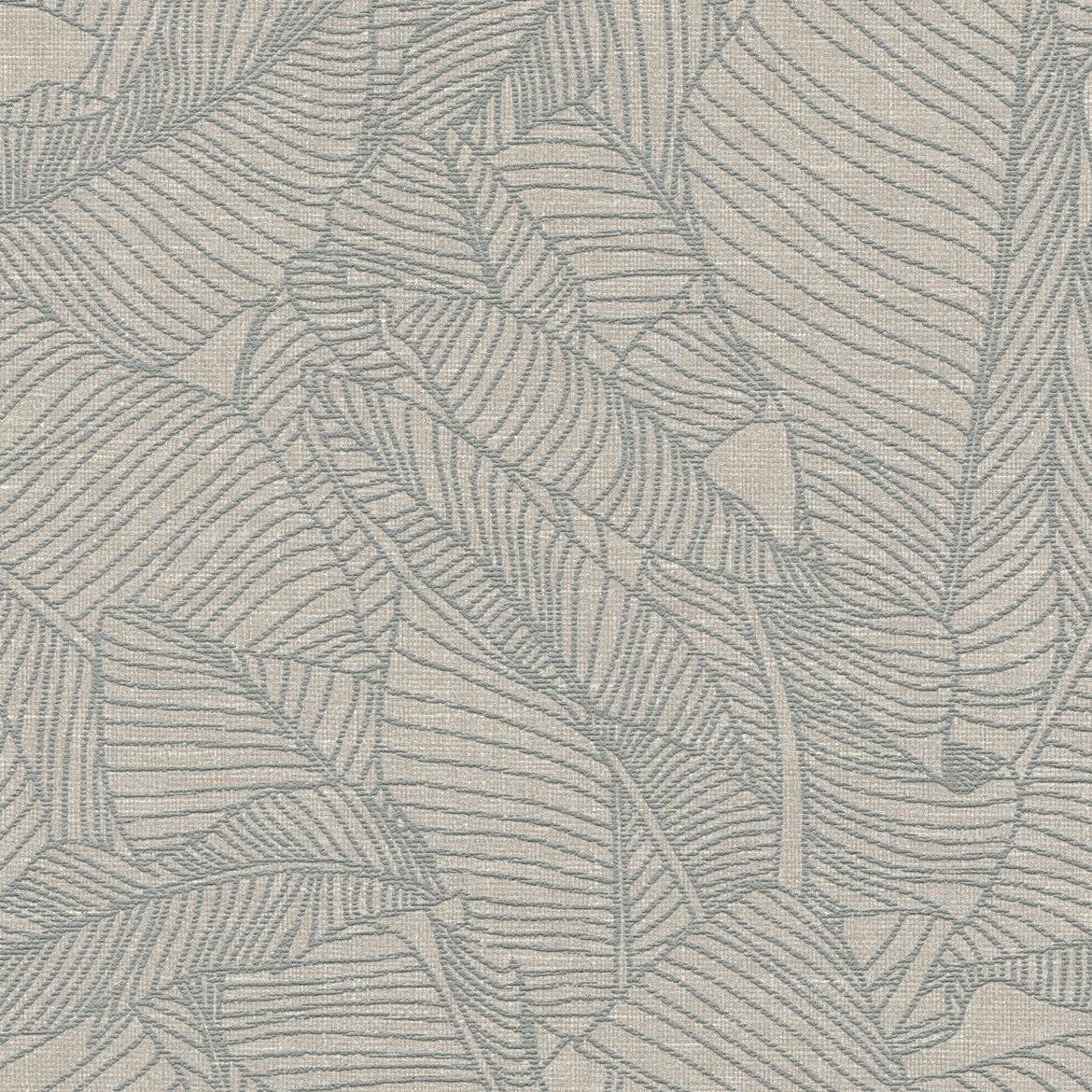 A.S. Création Linen Style 36633-2 Beige Floral