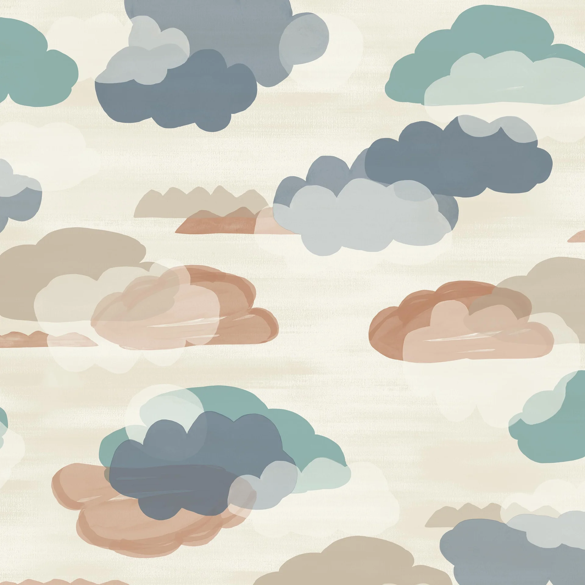 WallFashion - Little Dreamers - LD2015 WallFashion - Little Dreamers - LD2015