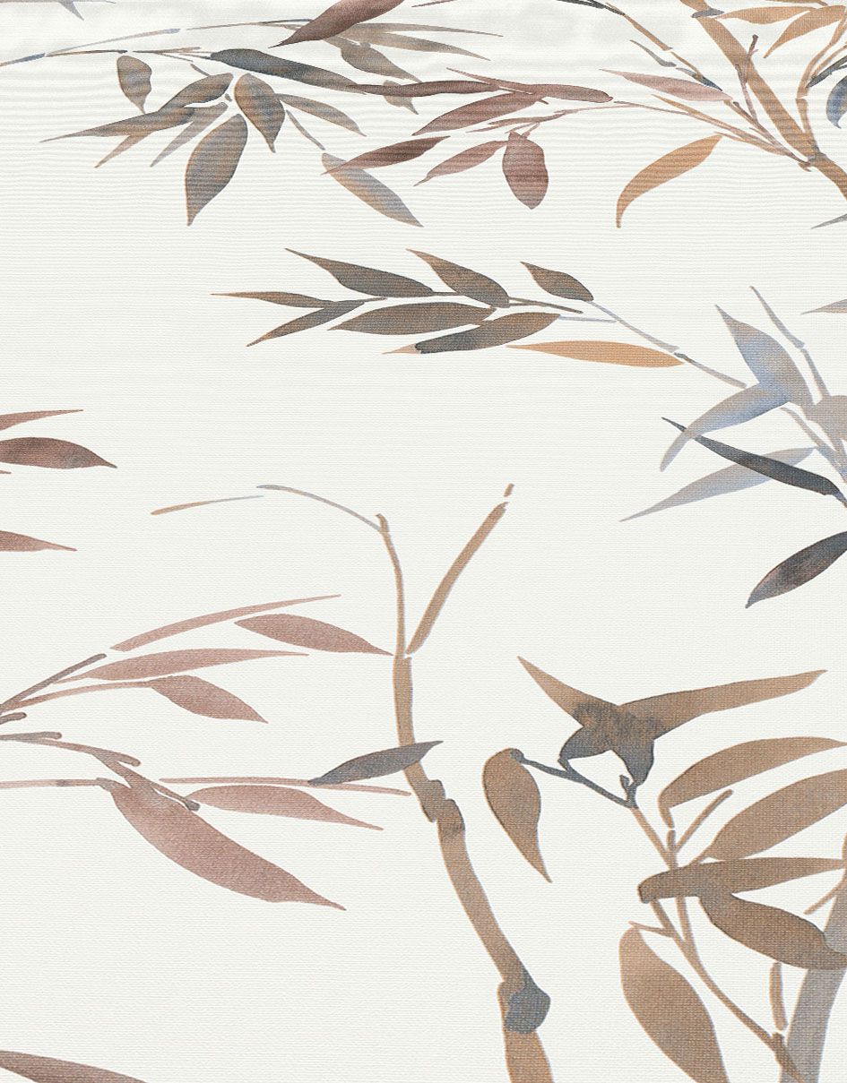 Vliestapete Bambusmotiv beige Erismann 1038811 Vliestapete Bambusmotiv beige Erismann 1038811