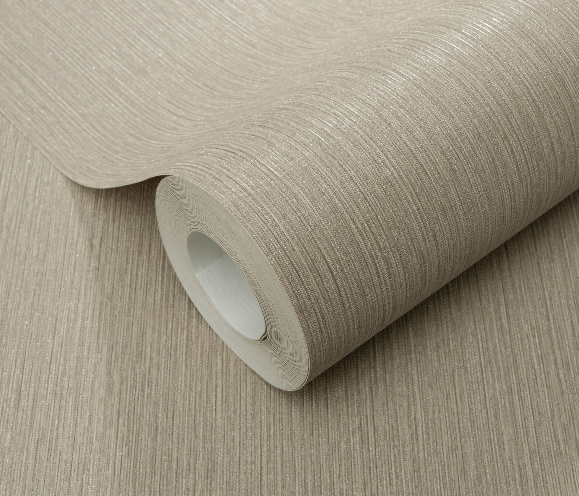 Vliestapete Textiloptik beige Erismann Fashion for Walls 5