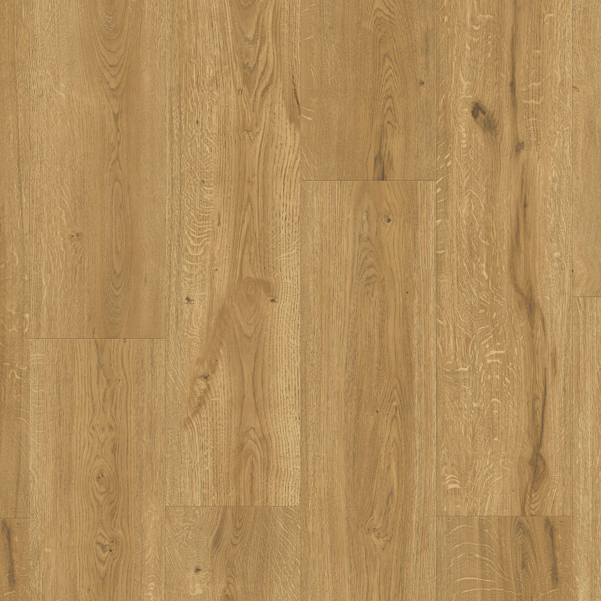 Tarkett iD Inspiration 30 NATURALS Vinylplanke Swiss Oak - Stained - braun 24526077