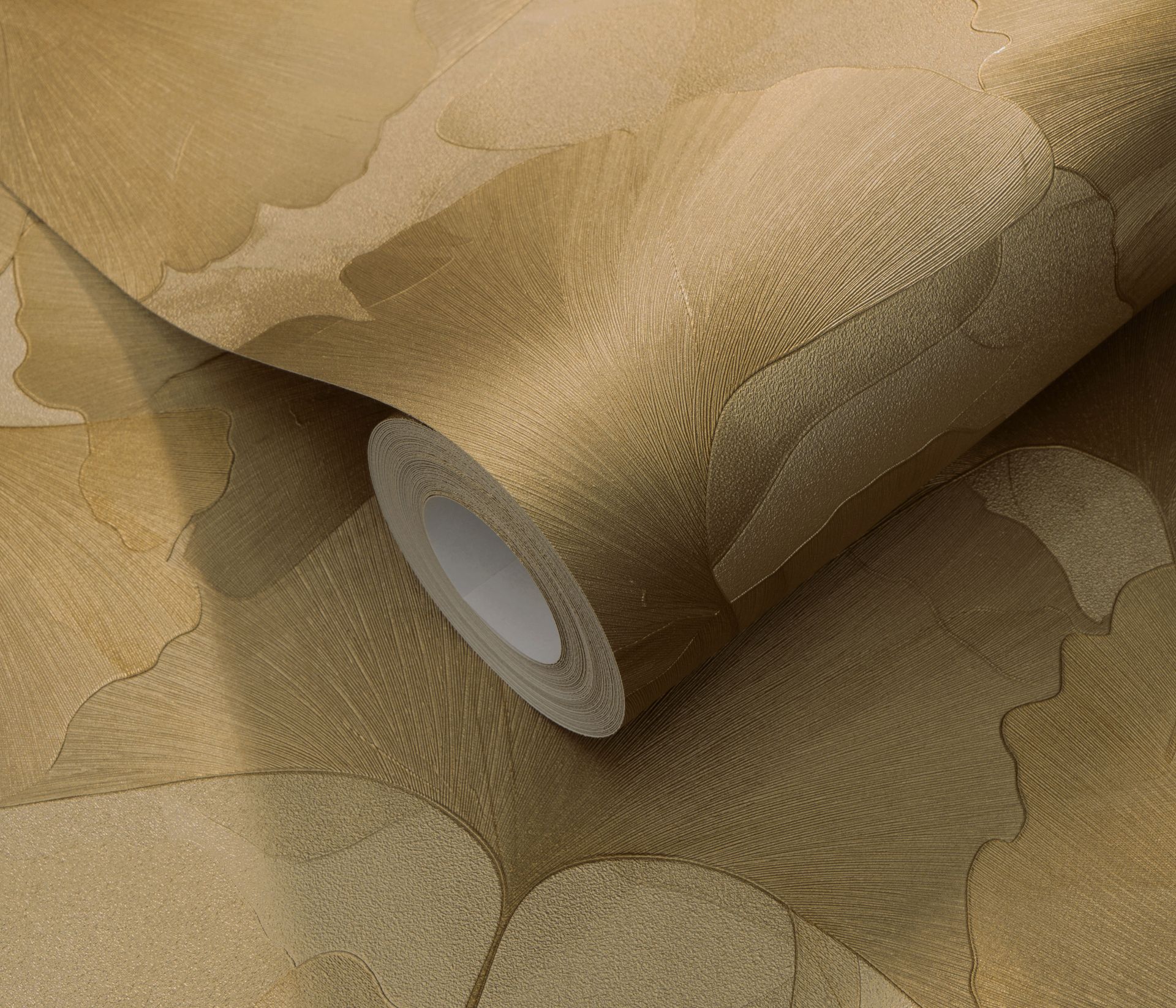 Botaniktapete beige Erismann 1047030 Botaniktapete beige Erismann 1047030