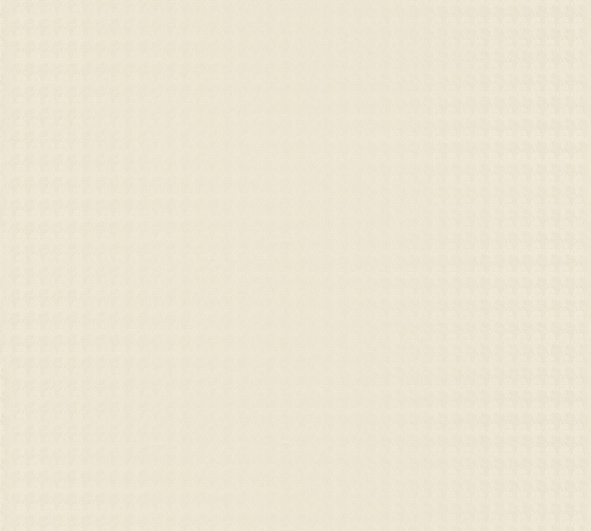 Karl Lagerfeld, Design Tapete, beige, creme 378504