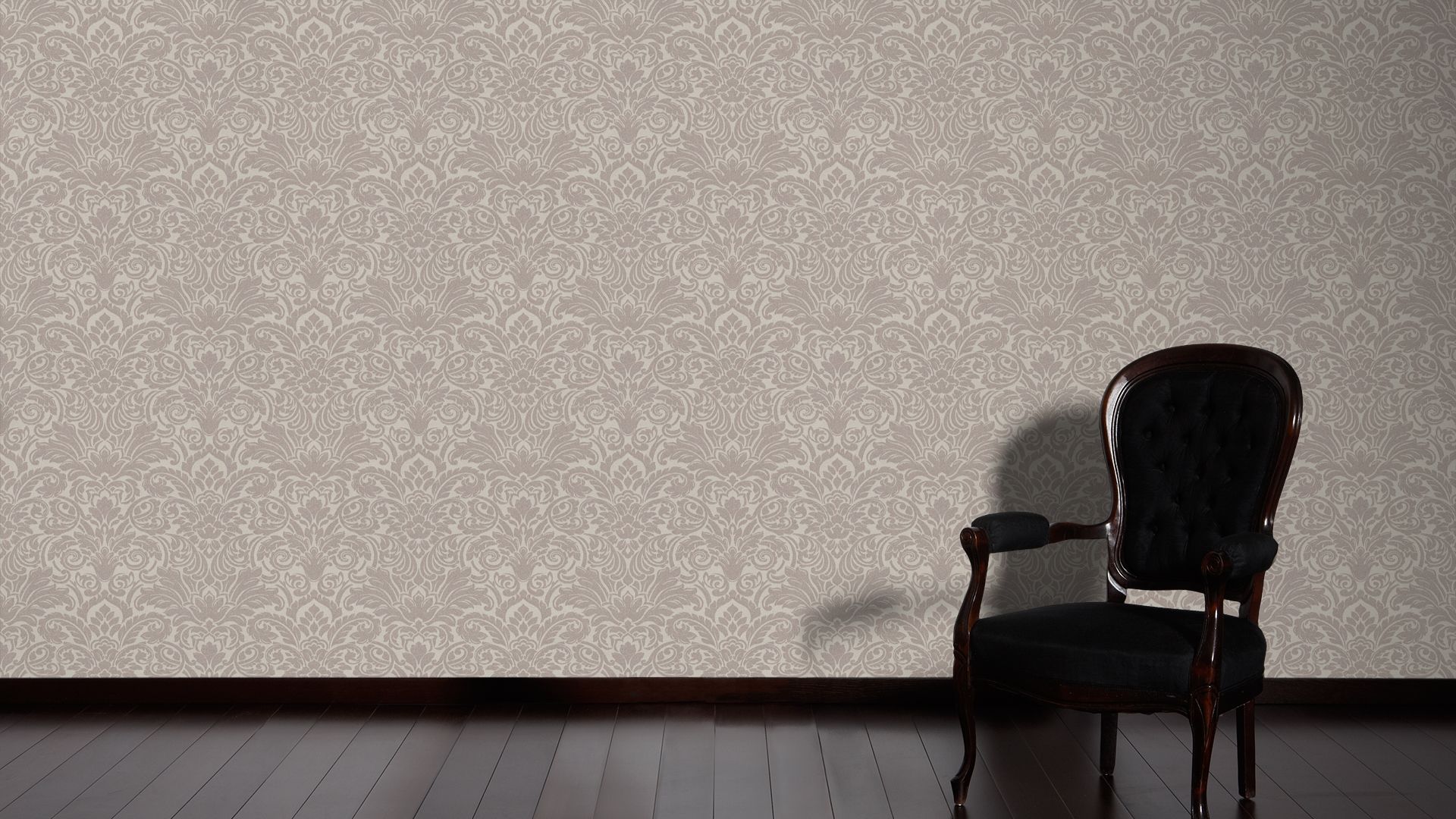 Architects Paper Luxury Wallpaper, Barock Tapete, bronze, braun 305452