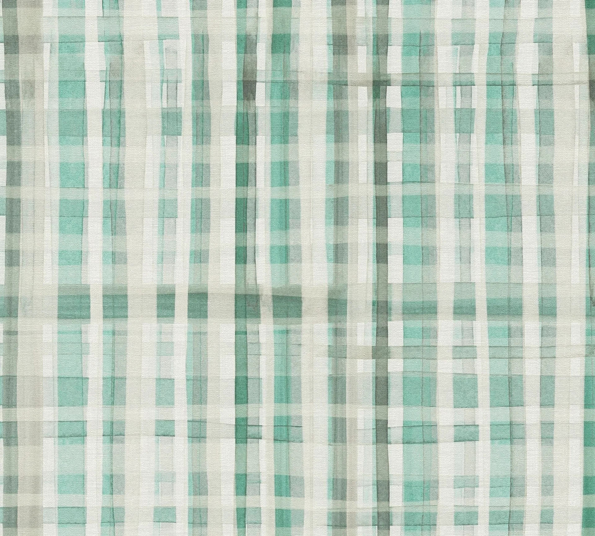 Vliestapete, Grafik, blau 782243