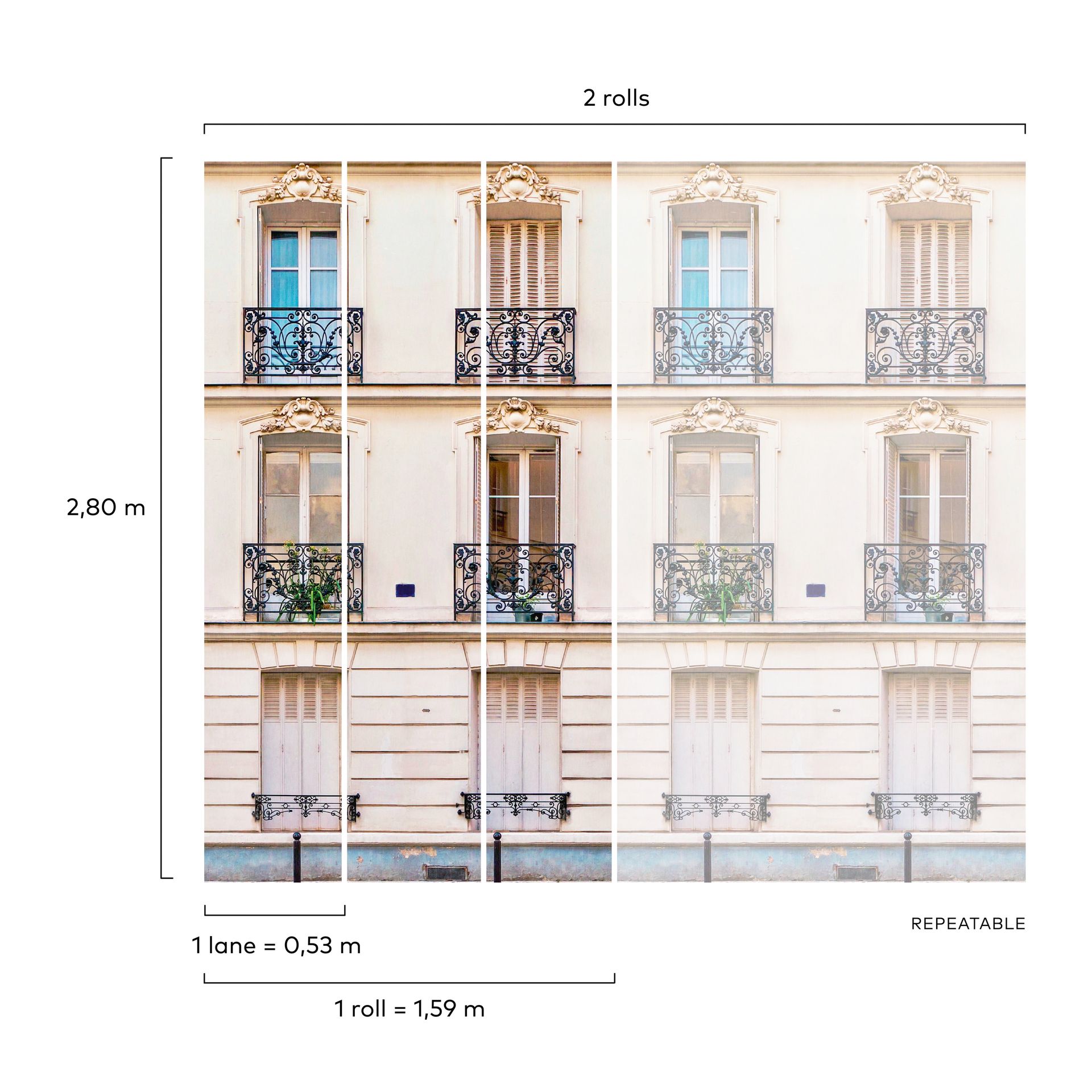 Mural - Young Edition - ML3301