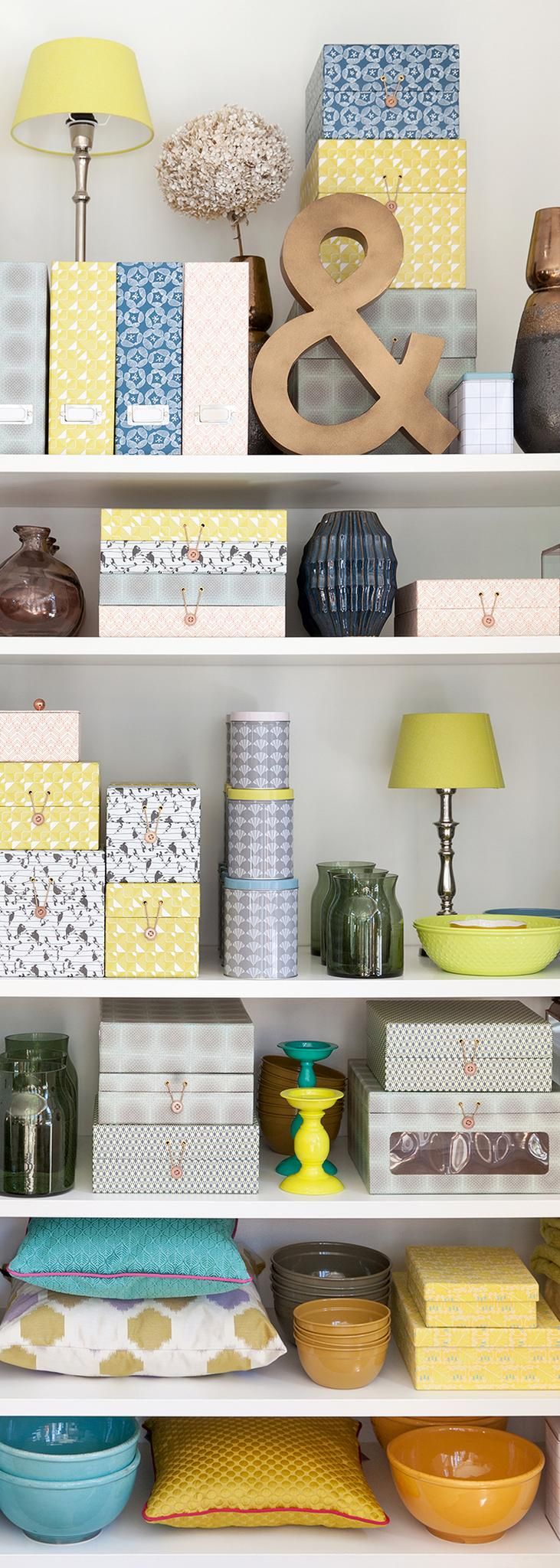 A.S. Création XXL 5 Fototapete, Regal, 1m x 2,8m DD116004 A.S. Création XXL 5 Fototapete, Regal, 1m x 2,8m DD116004 Dekorbild