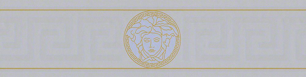 Versace wallpaper Versace 3, Design Tapete, gold 935225