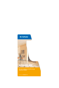 Dr. Schutz Bodenglanz 750 ml Dr. Schutz Bodenglanz 750 ml