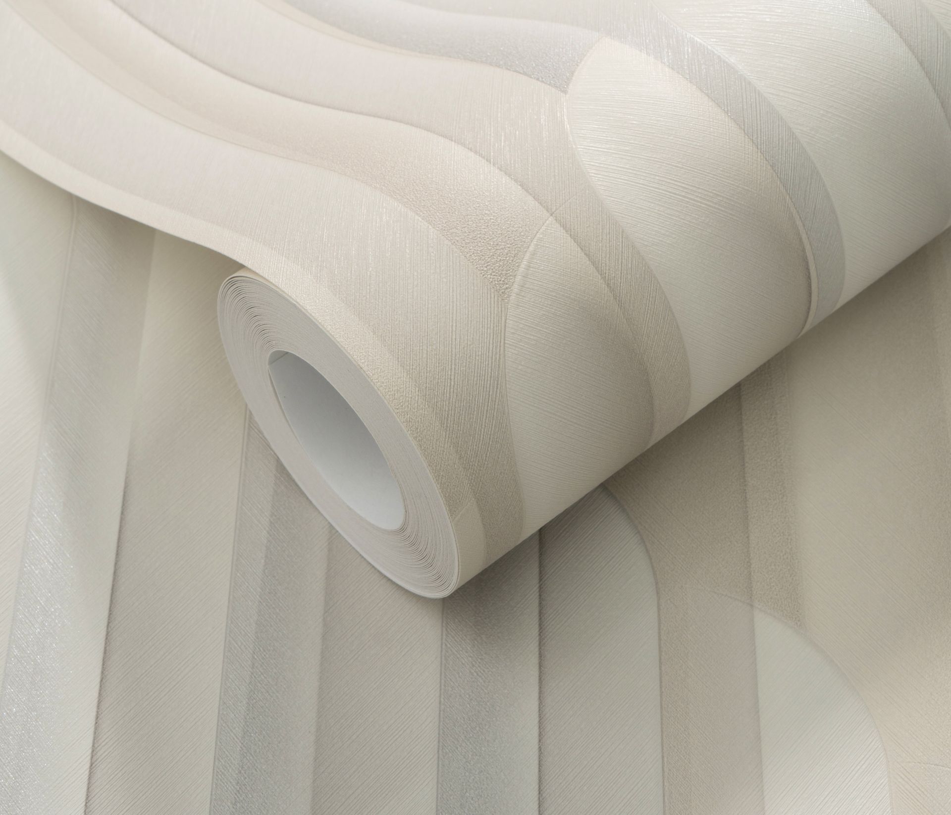 Vliestapete Geometrisch creme Erismann 1047131