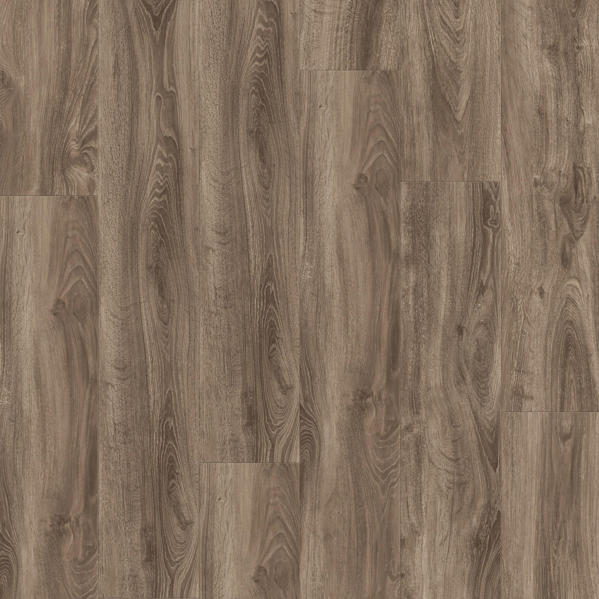 Tarkett ID Inspiration 55 CLASSICS Vinylplanke English Oak - Brown - braun 24513009