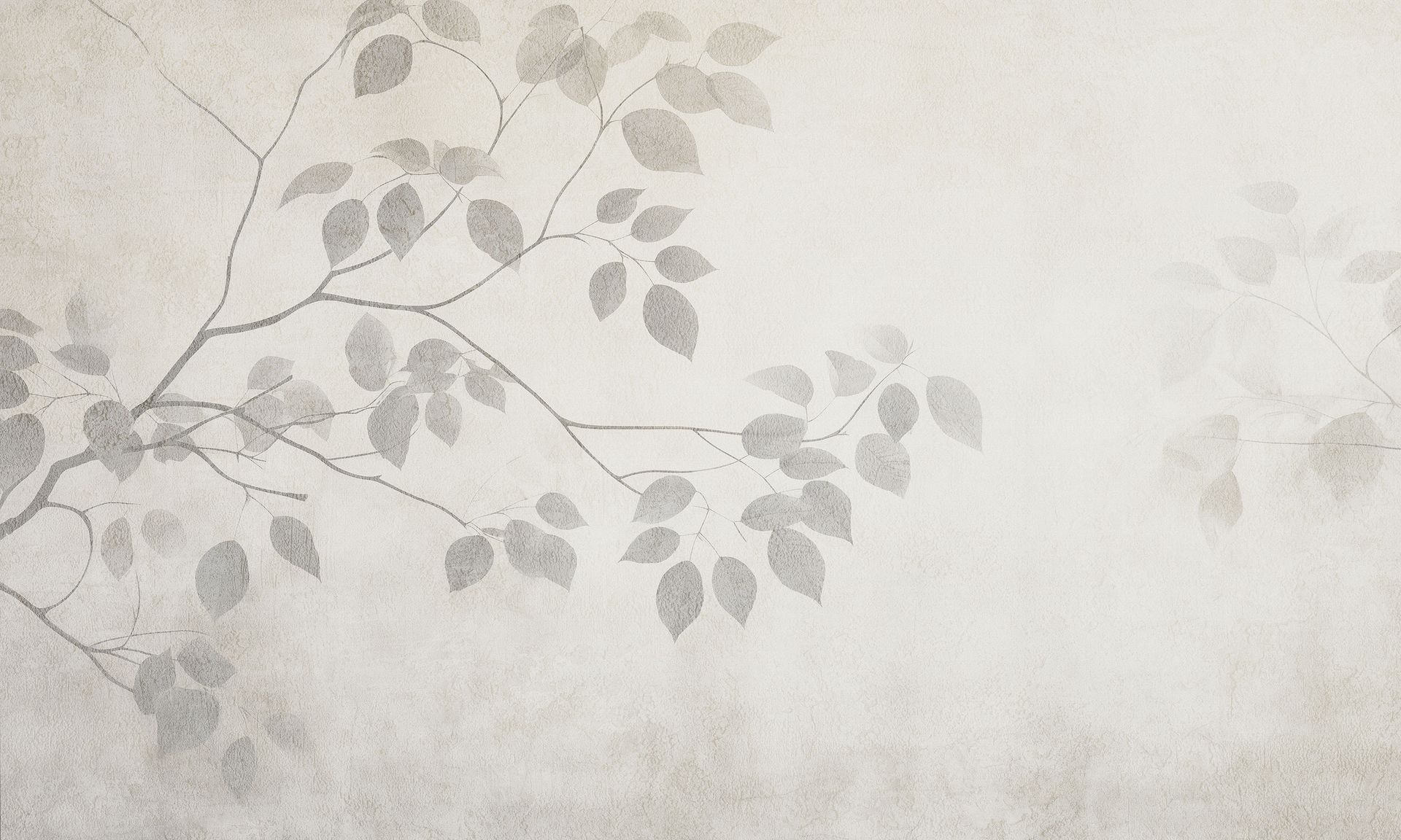 Vliestapete botanisch beige Erismann 220200702