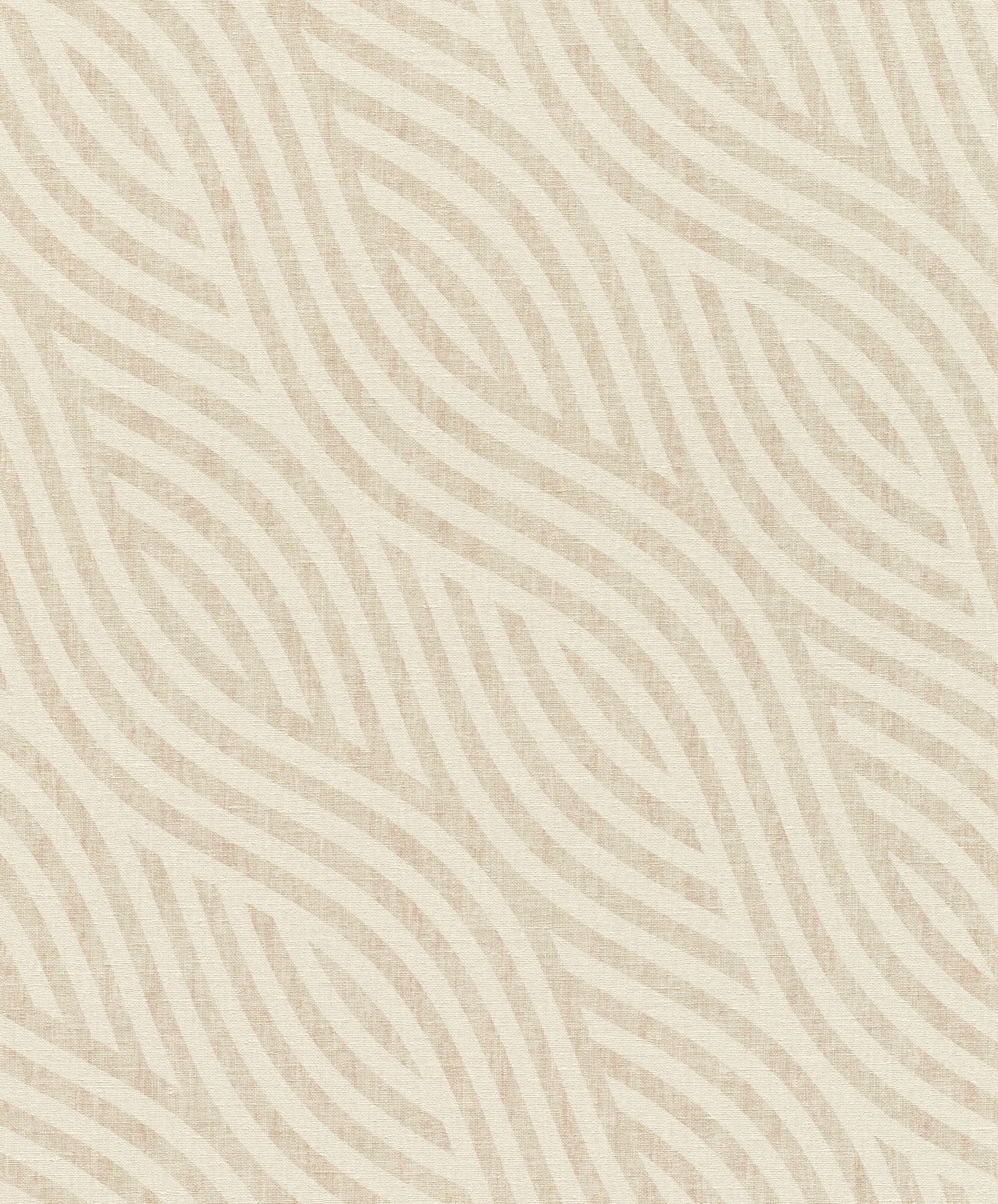Rasch Kalahari, Grafisch, beige creme 704532
