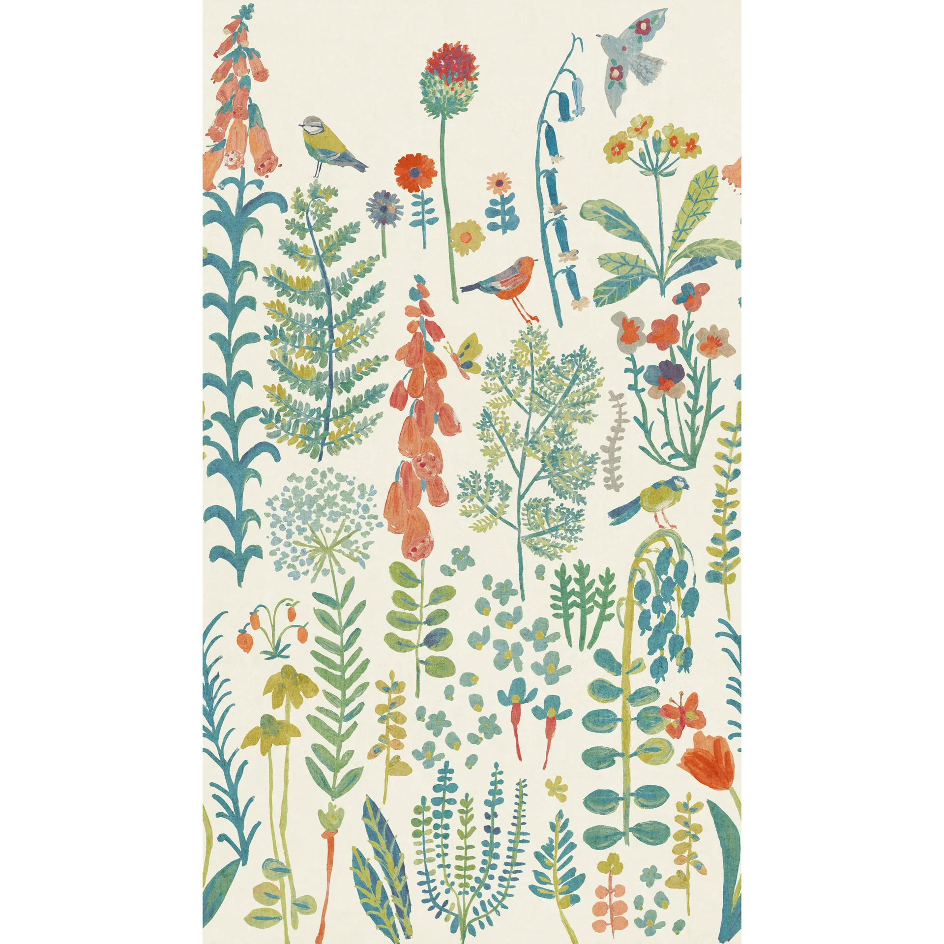 Mural - Young Edition - ML1901 Mural - Young Edition - ML1901