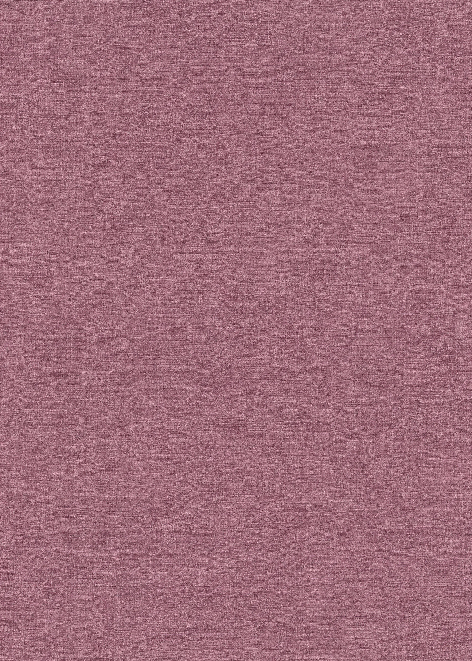 Unistapete Textiloptik altrosa Erismann 1043006