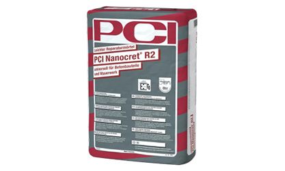 PCI_Nanocret_R2_Reparaturmoertel