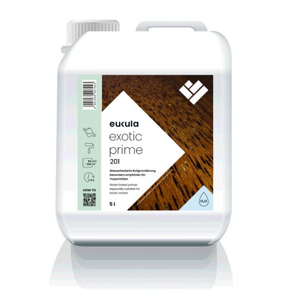 eukula exotic prime 201 5 Liter eukula exotic prime 201 5 Liter