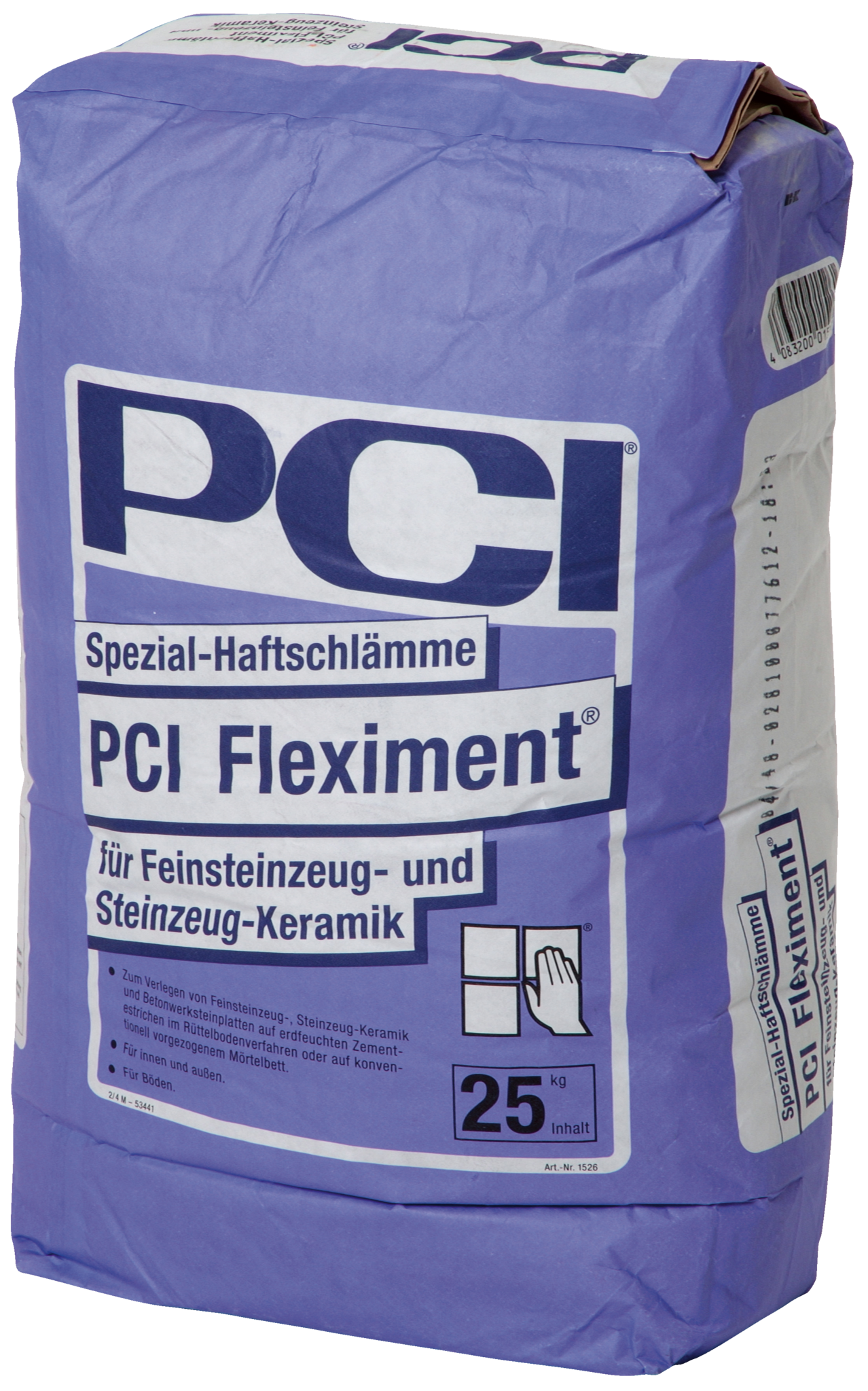 PCI Fleximent®