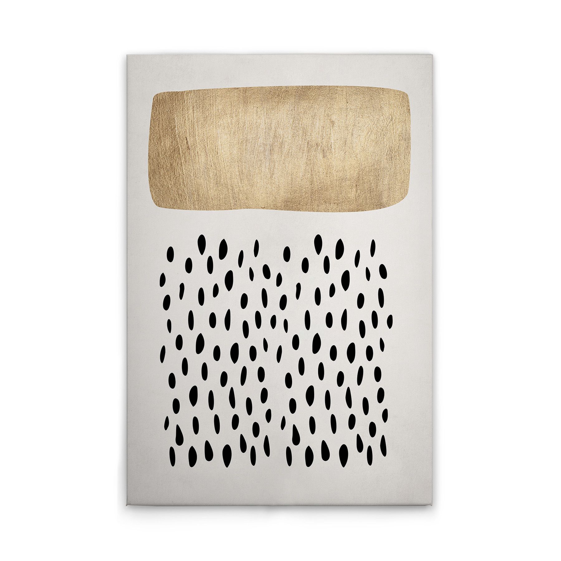 Leinwand Opus No.5 80 x 120 cm Leinwand Opus No.5 80 x 120 cm