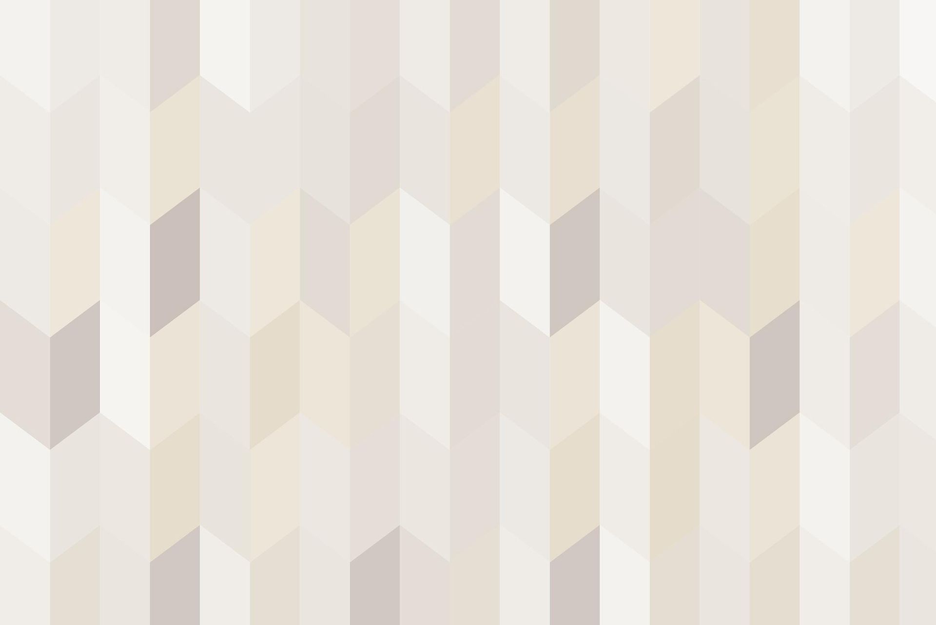 A.S. Création XXL 5 Fototapete, Geometrisch, 4m x 2,67m DD115350 Dekorbild