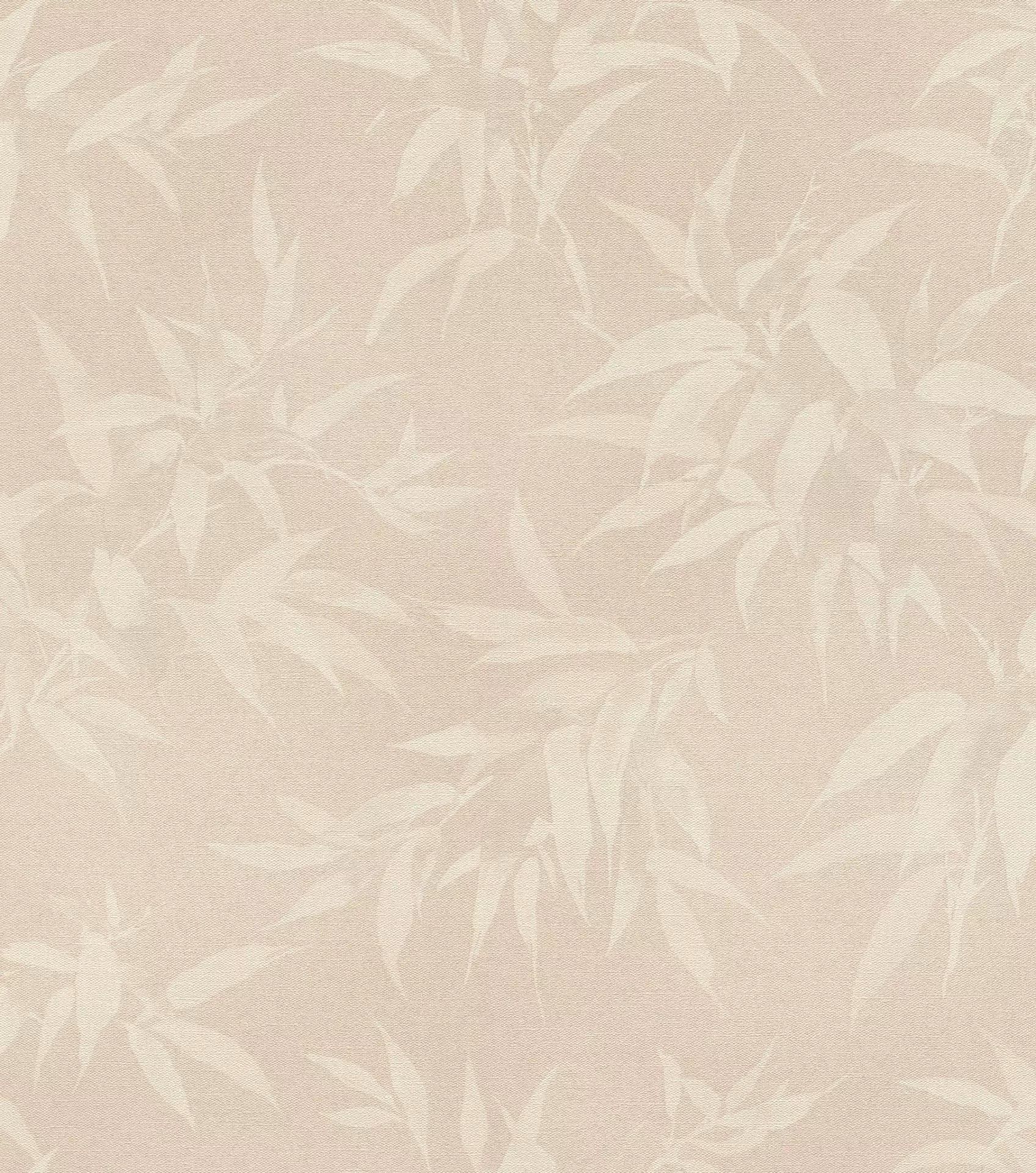 Rasch Kimono, Botanical, beige creme 409758