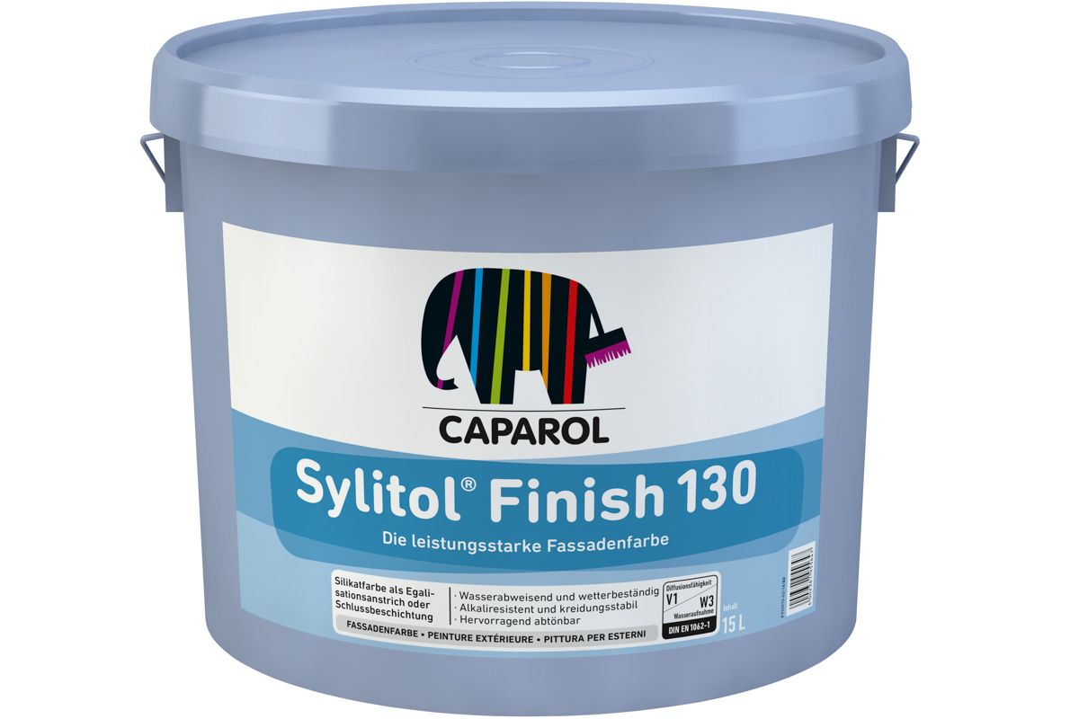 Caparol Sylitol Finish