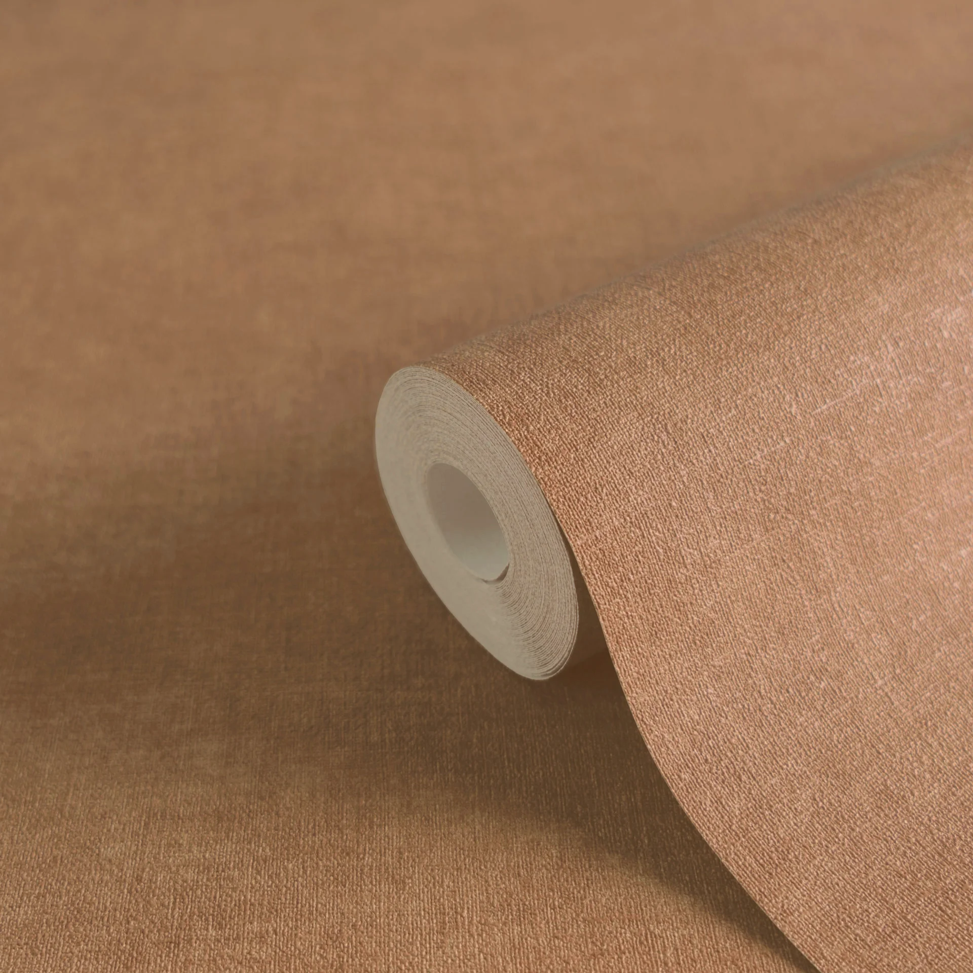 Vliestapete, Uni, braun 395668 Vliestapete, Uni, braun 395668