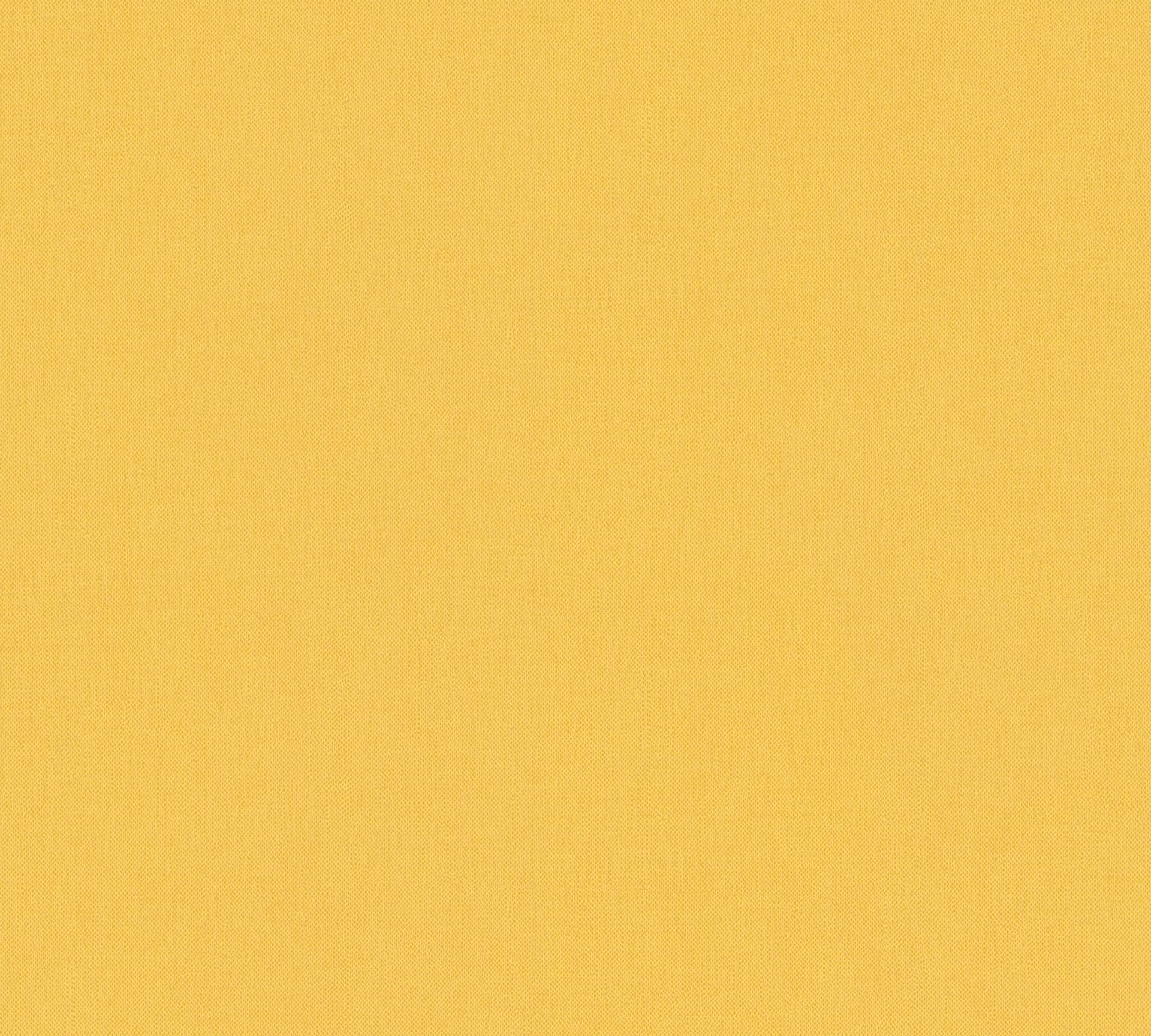 Rollenfoto Architects Paper Floral Impression, Unis, gelb 377484 Dekorbild