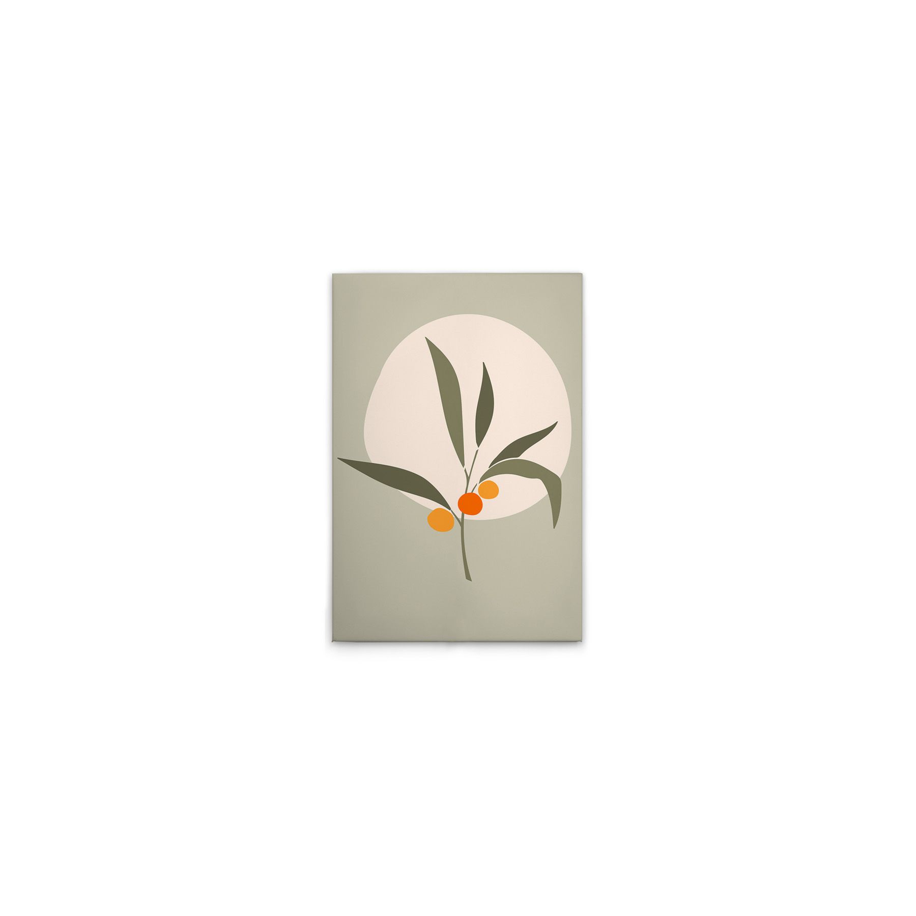 Leinwand Olive III 40 x 60 cm Leinwand Olive III 40 x 60 cm