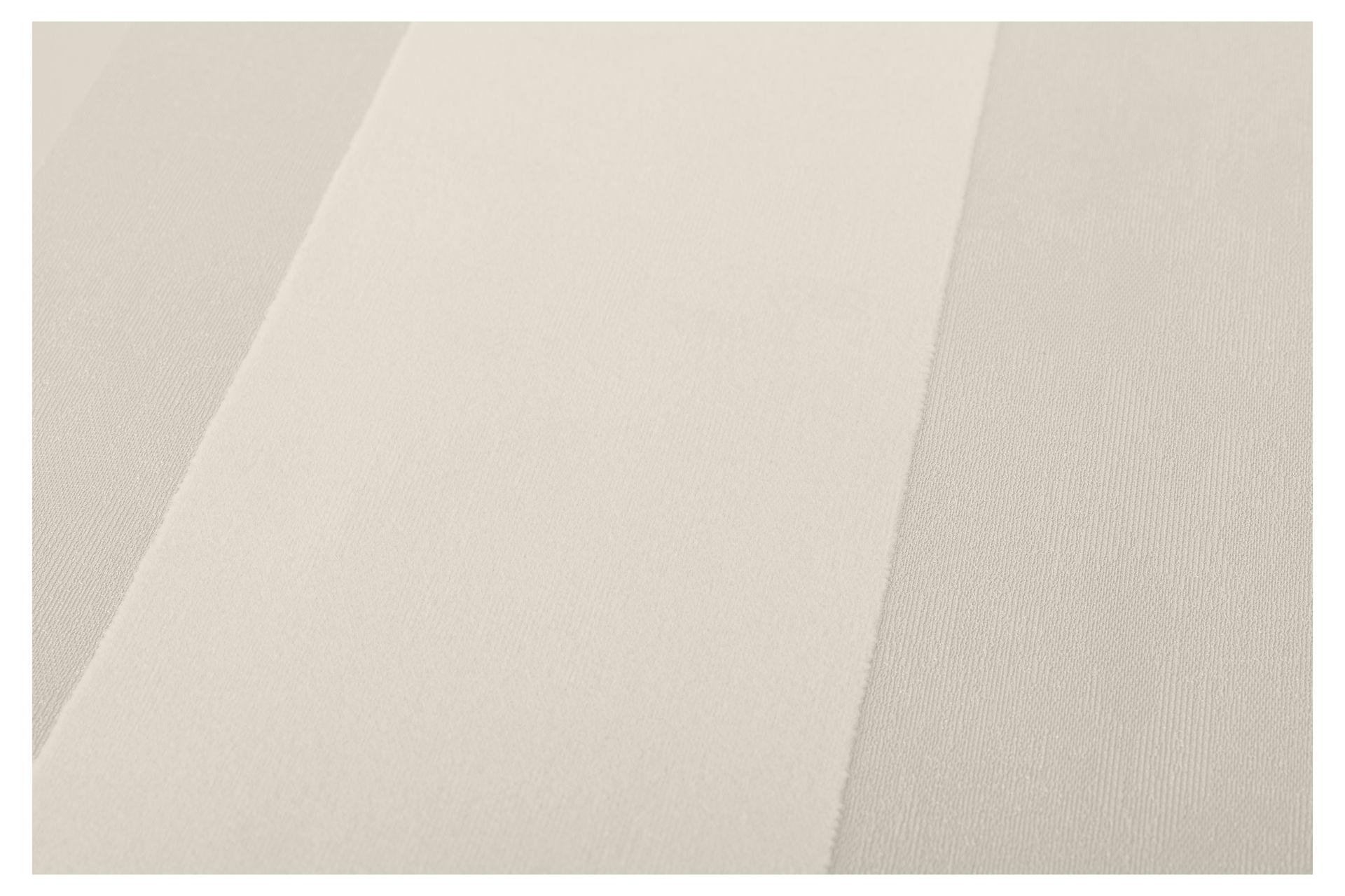 Architects Paper Castello, Streifentapete, braun, silber 335813