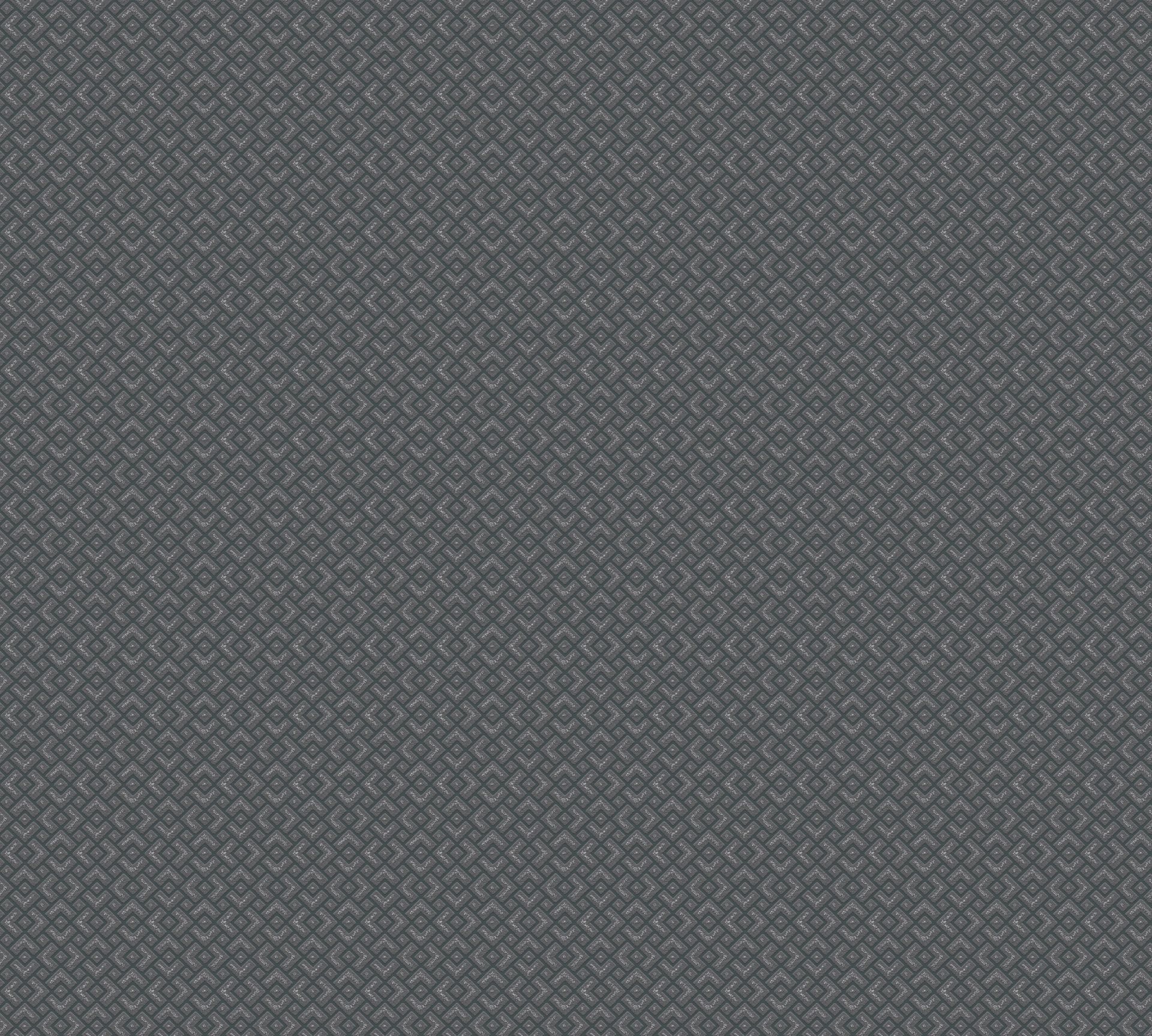 Rollenfoto A.S. Création Attractive, 3D Tapete, schwarz 377591 Dekorbild