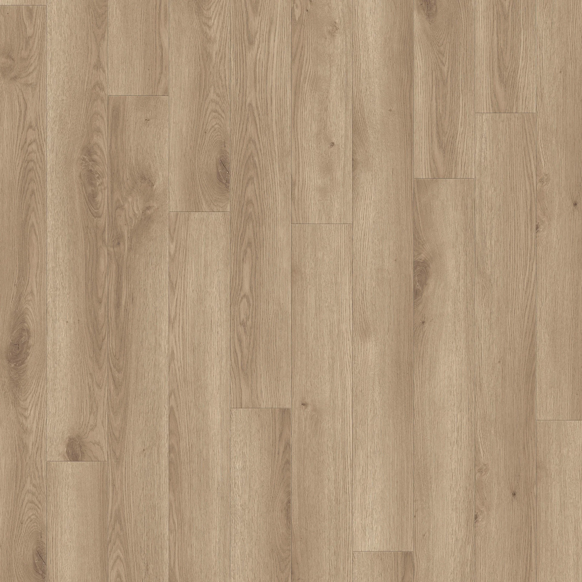 Tarkett ID Inspiration 70 CLASSICS Vinylplanke Contemporary Oak - Natural - braun 24502019