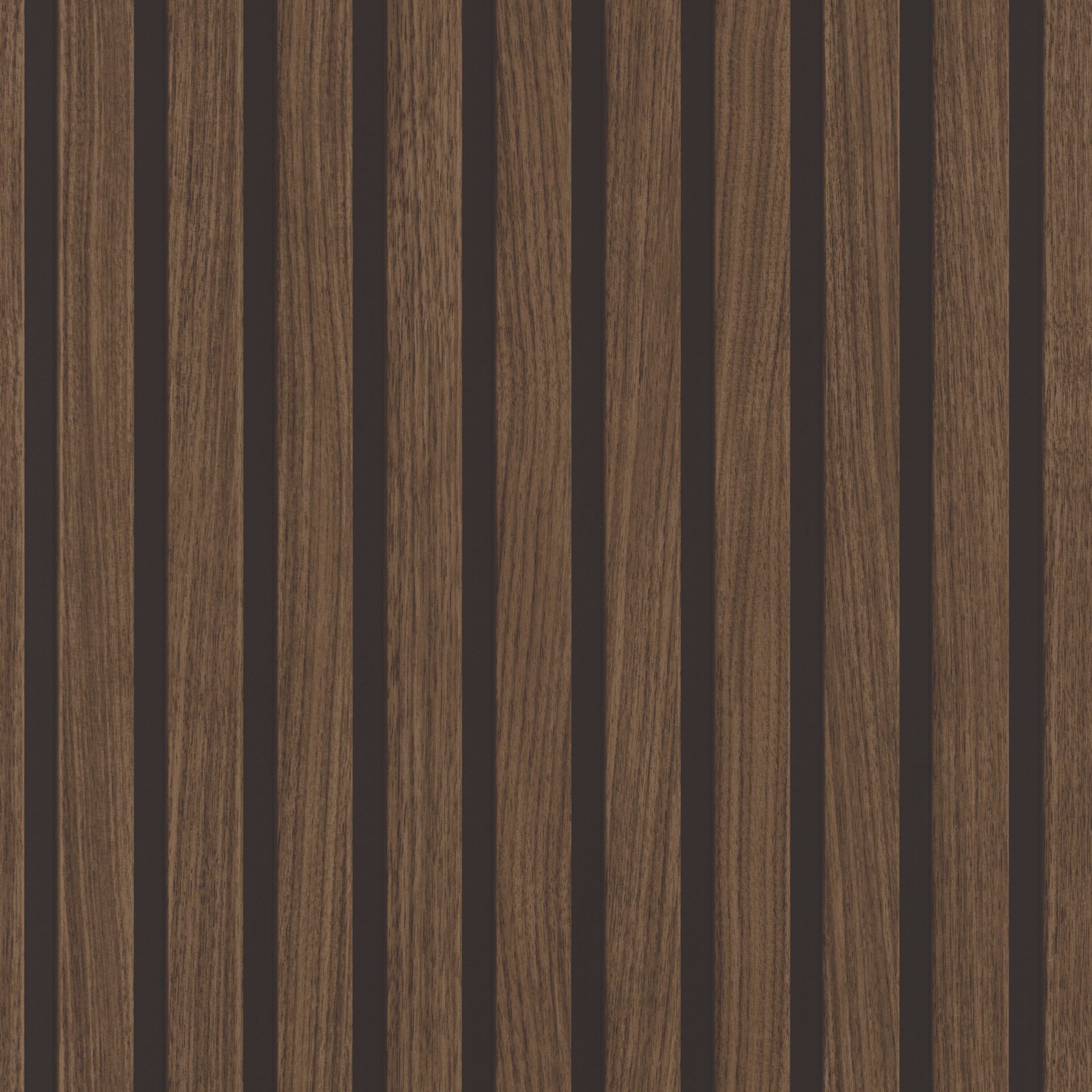 Papiertapete Akustikpaneel-Dekor 278439