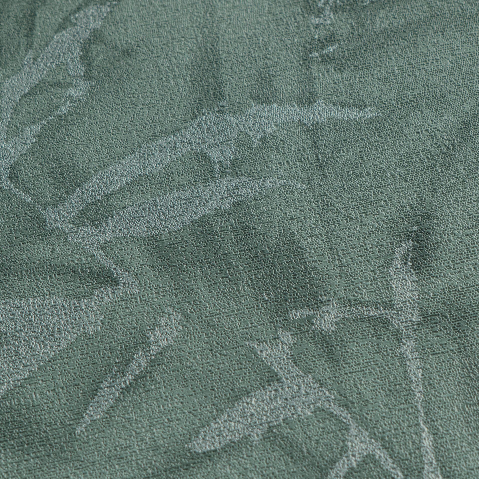 Vliestapete Floral - Blätter, grün, metallic, A.S. Création 790465 Vliestapete Floral - Blätter, grün, metallic, A.S. Création 790465