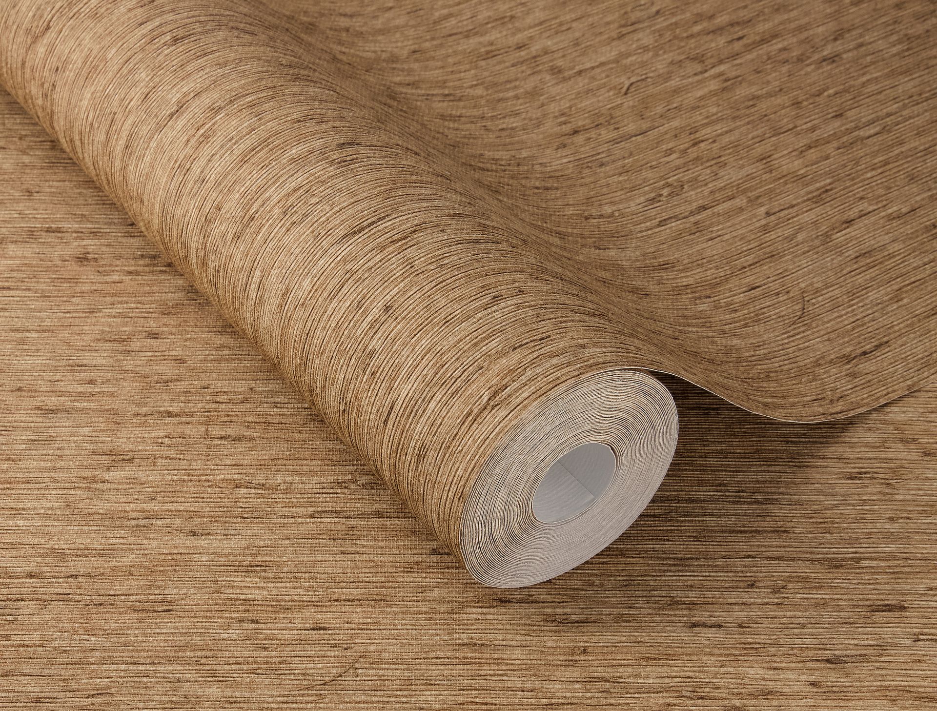 Vliestapete Holzoptik braun 571080