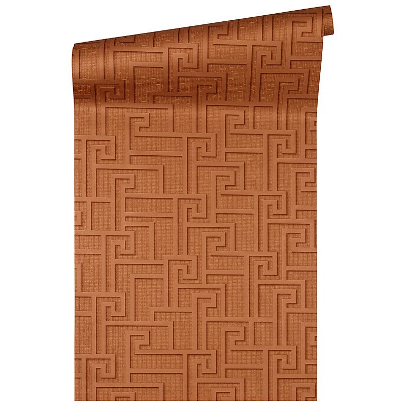 Versace wallpaper Versace 2 962362 Braun Grafik