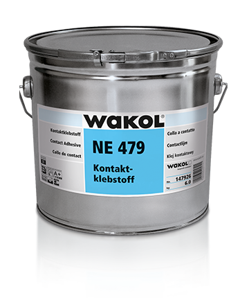 WAKOL NE 479 6 kg