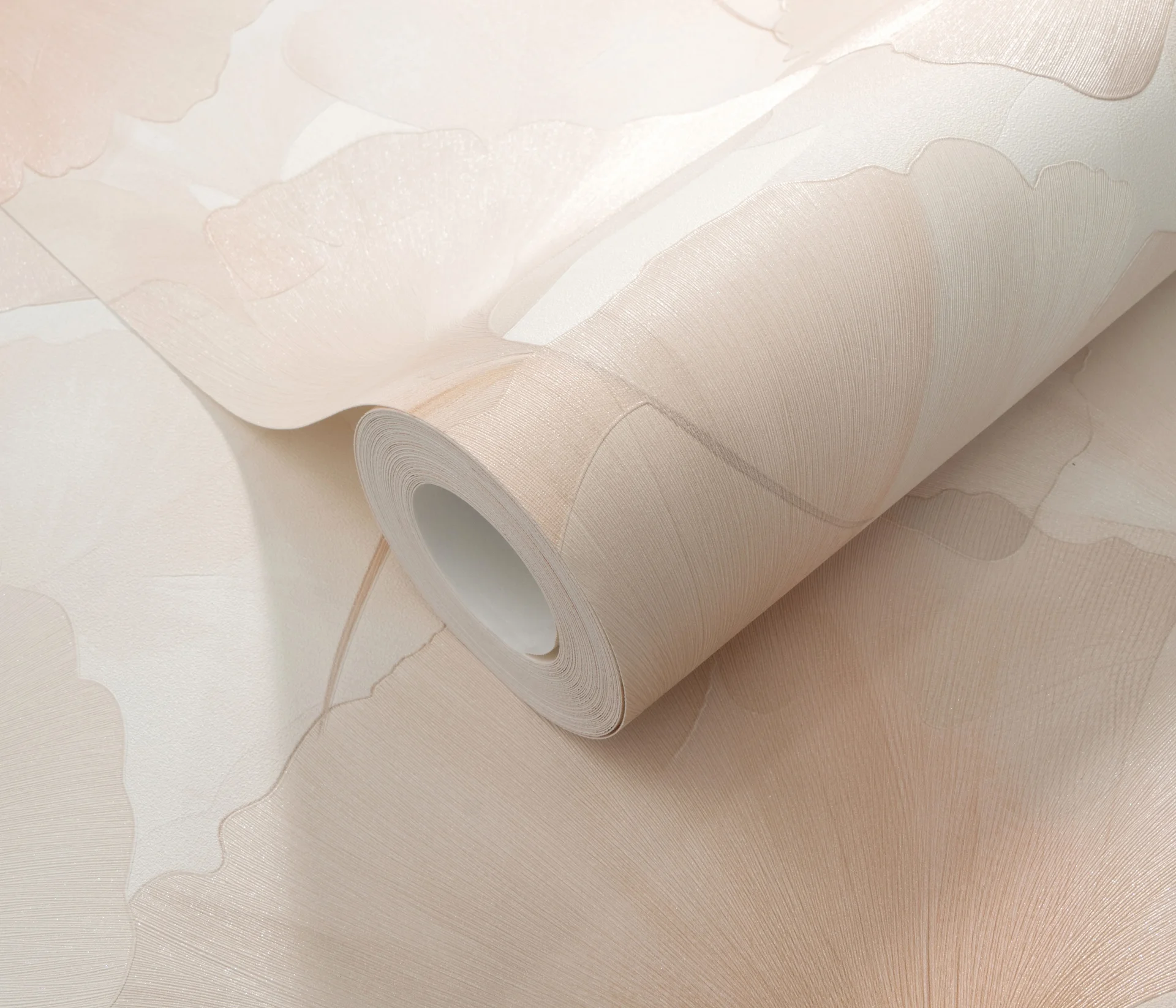 Botaniktapete beige Erismann 1047005