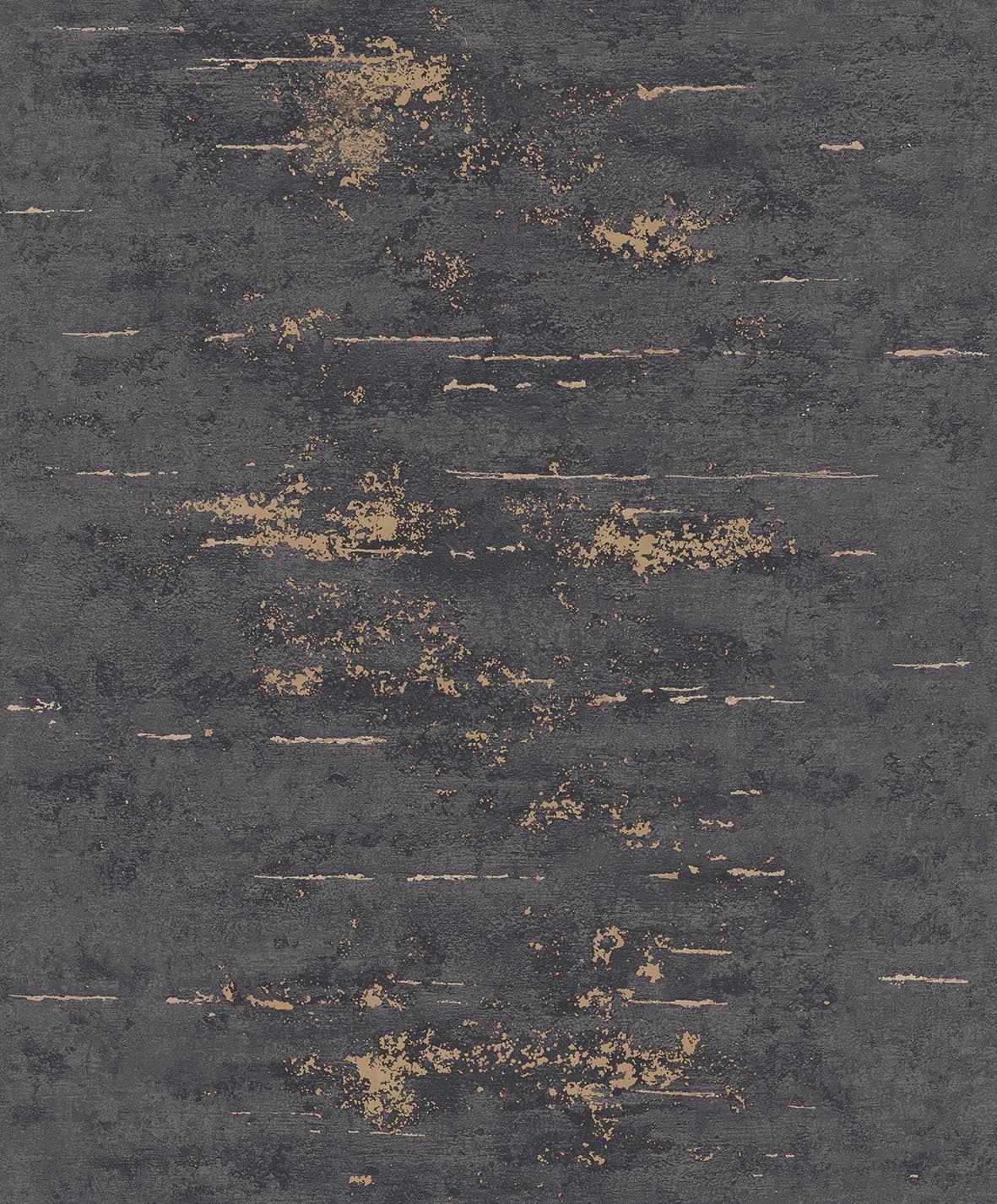 Grandeco Industrial schwarz A61208