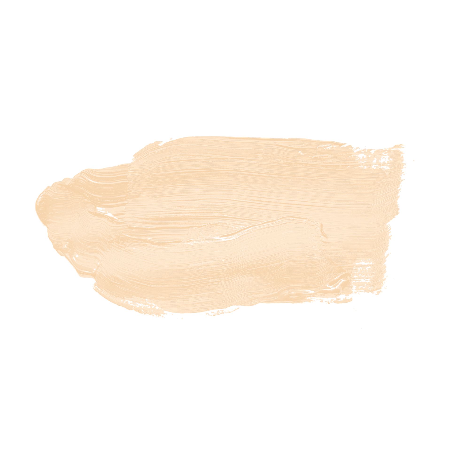 Wandfarbe The Color Kitchen TCK5001 Piña Colada