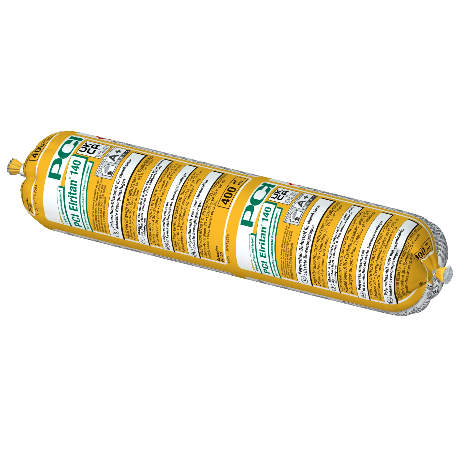 PCI_Elritan_140_Schlauch