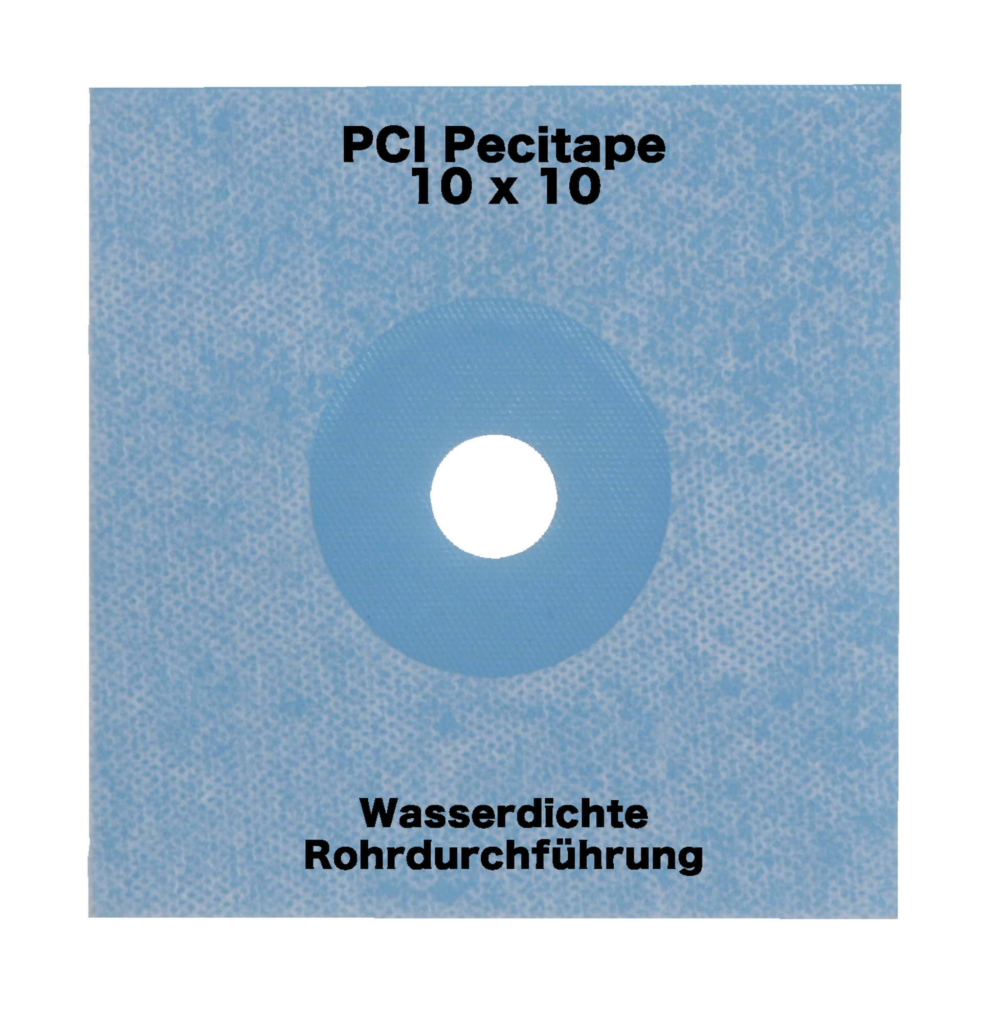 PCI Pecitape® 10 x 10